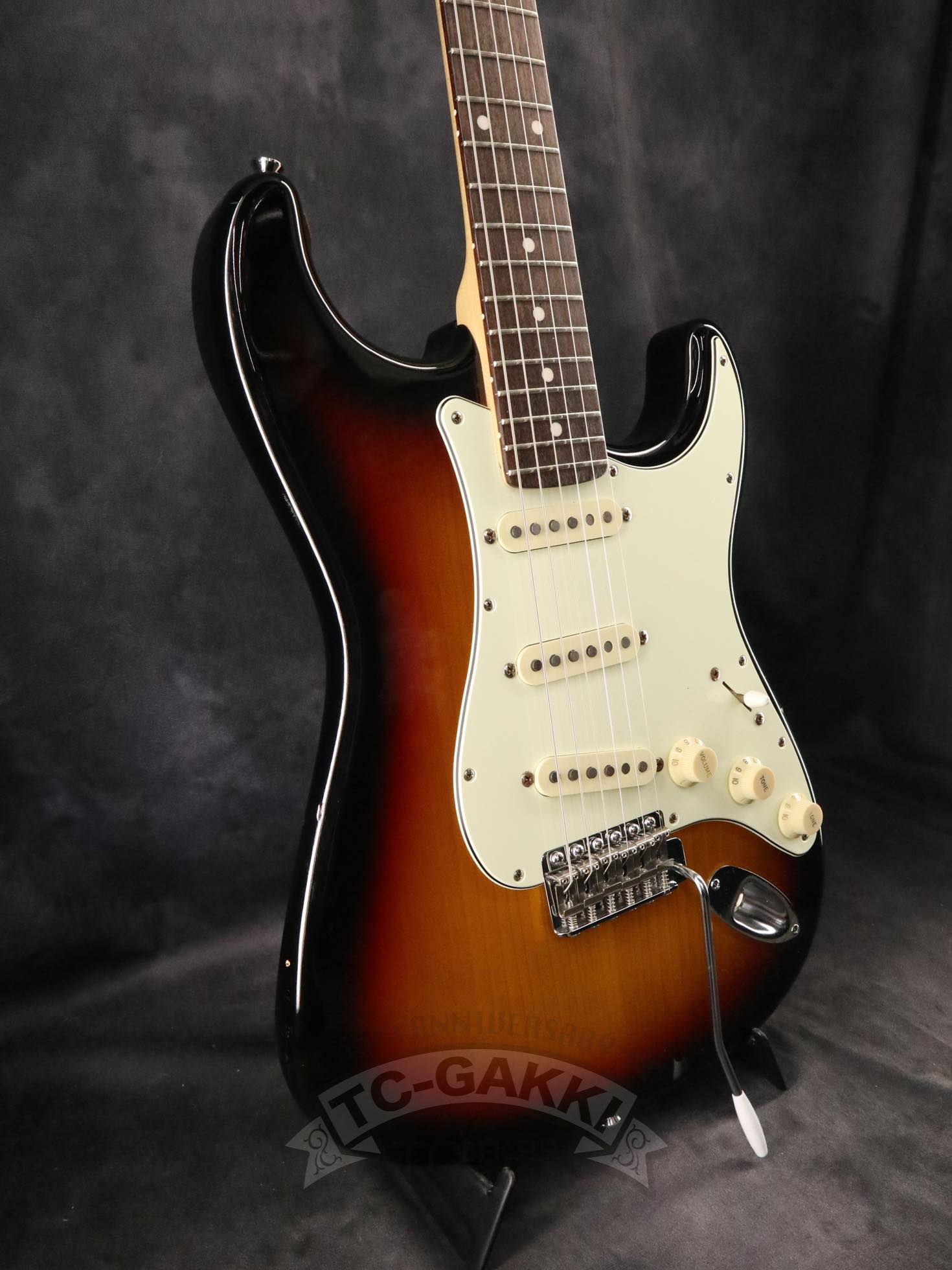 RST - 60 Classic - TC楽器 - TCGAKKI