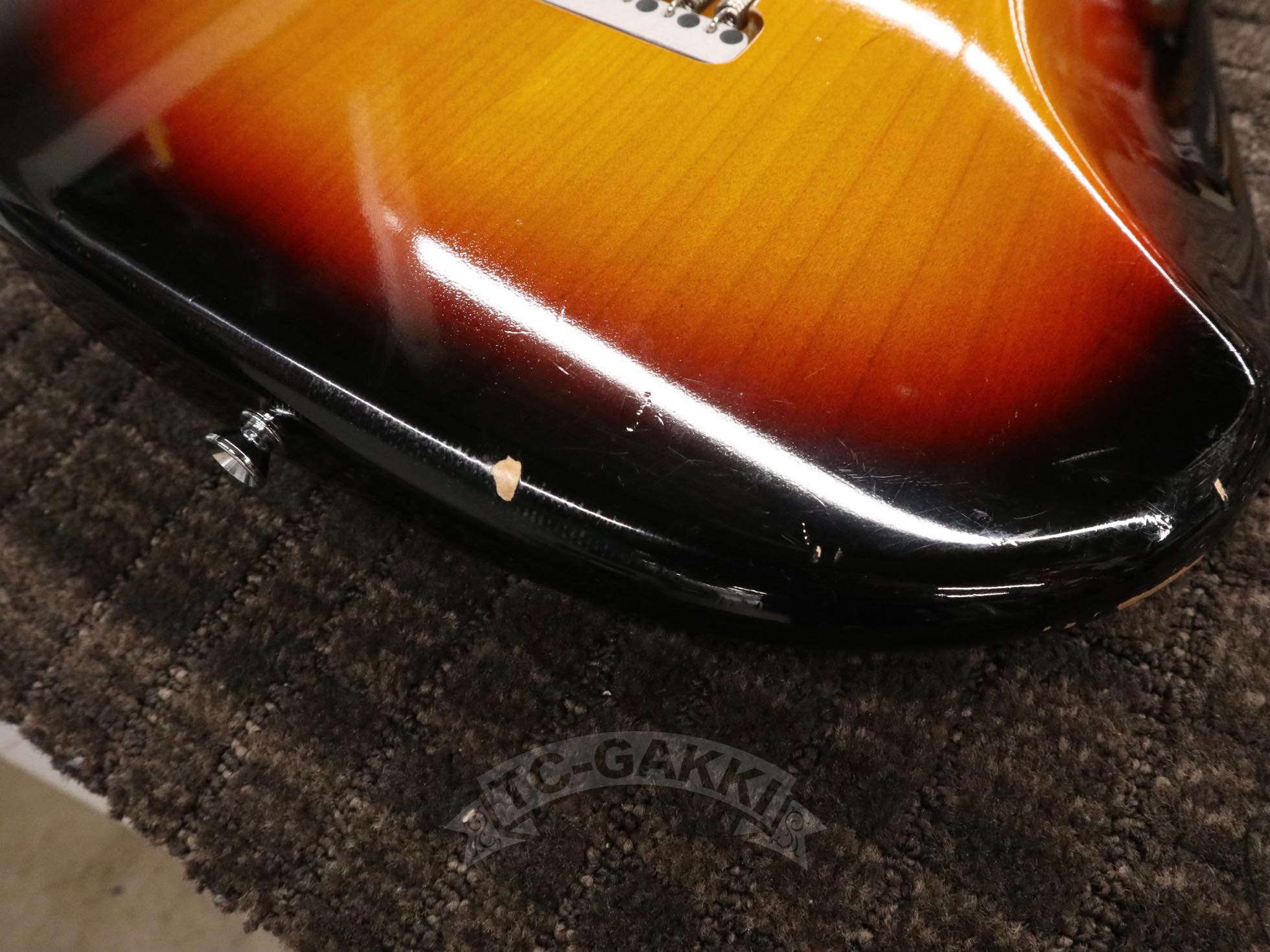 RST - 60 Classic - TC楽器 - TCGAKKI