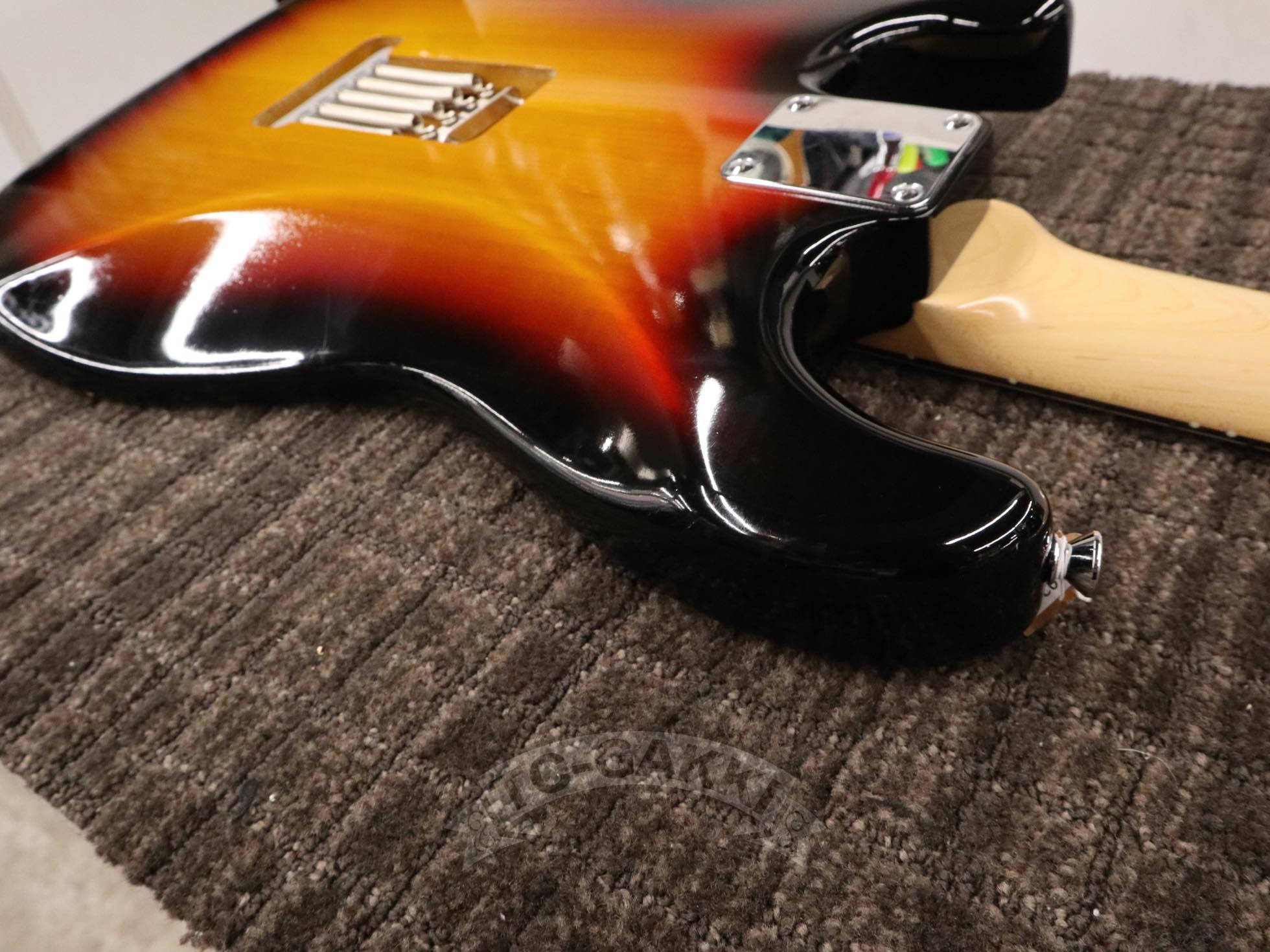 RST - 60 Classic - TC楽器 - TCGAKKI