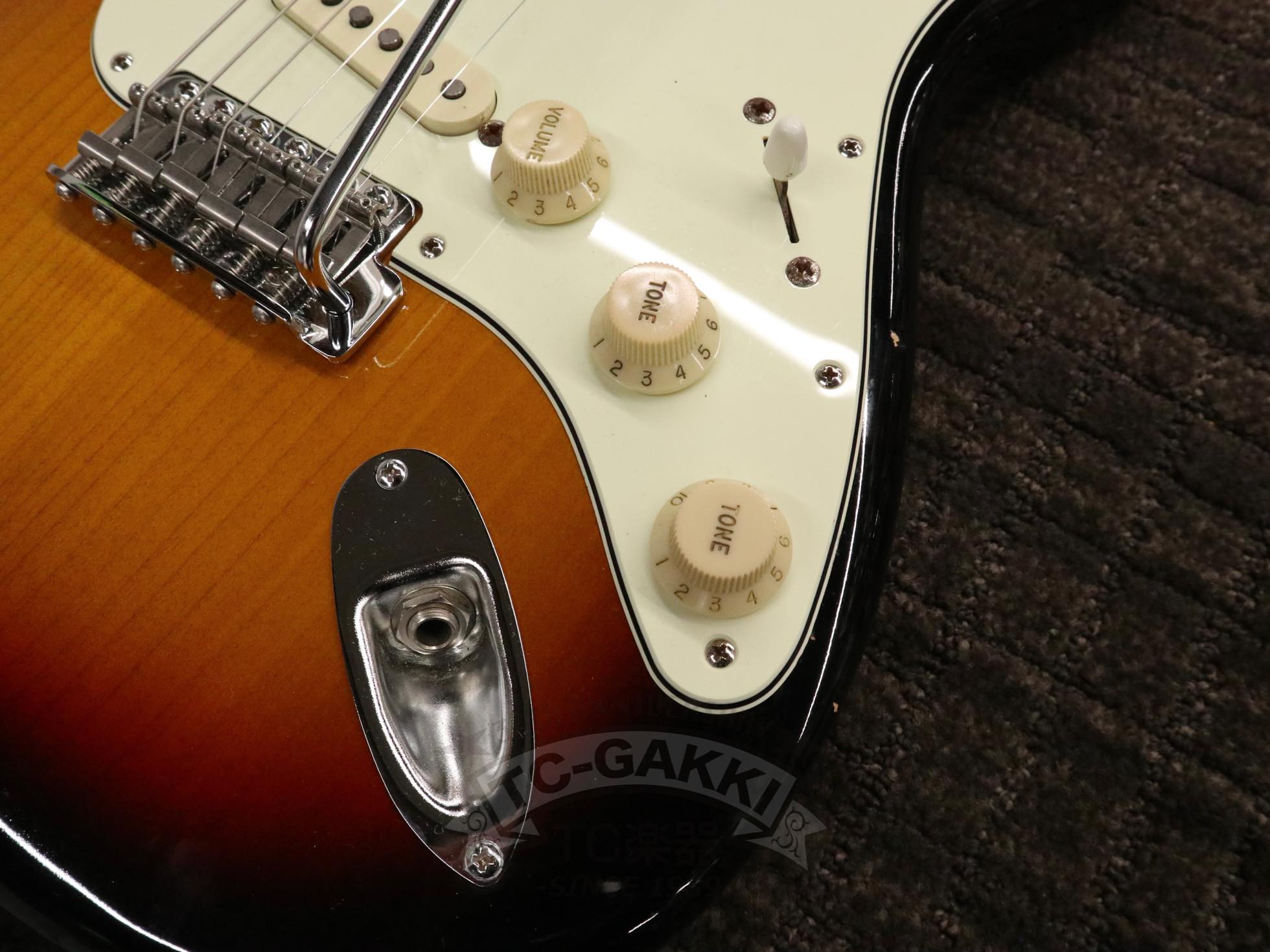 RST - 60 Classic - TC楽器 - TCGAKKI