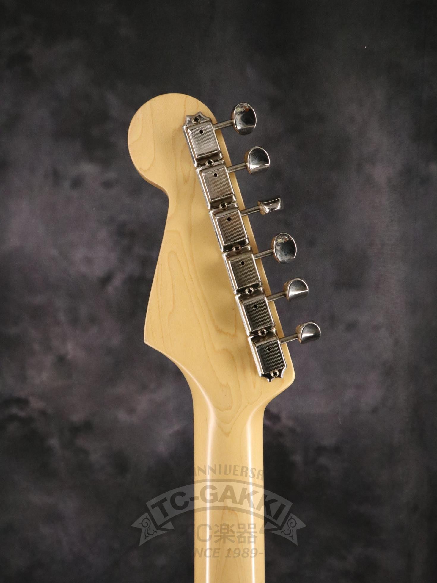 RST - 60 Classic - TC楽器 - TCGAKKI