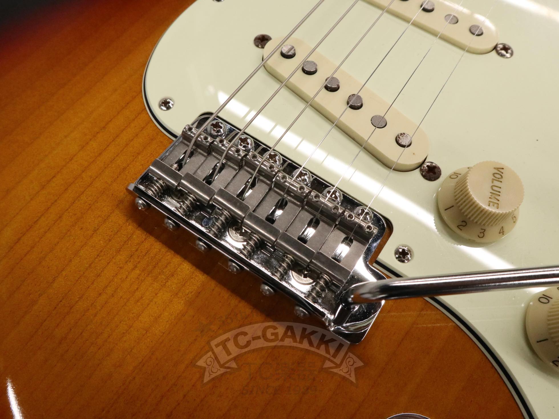 RST - 60 Classic - TC楽器 - TCGAKKI