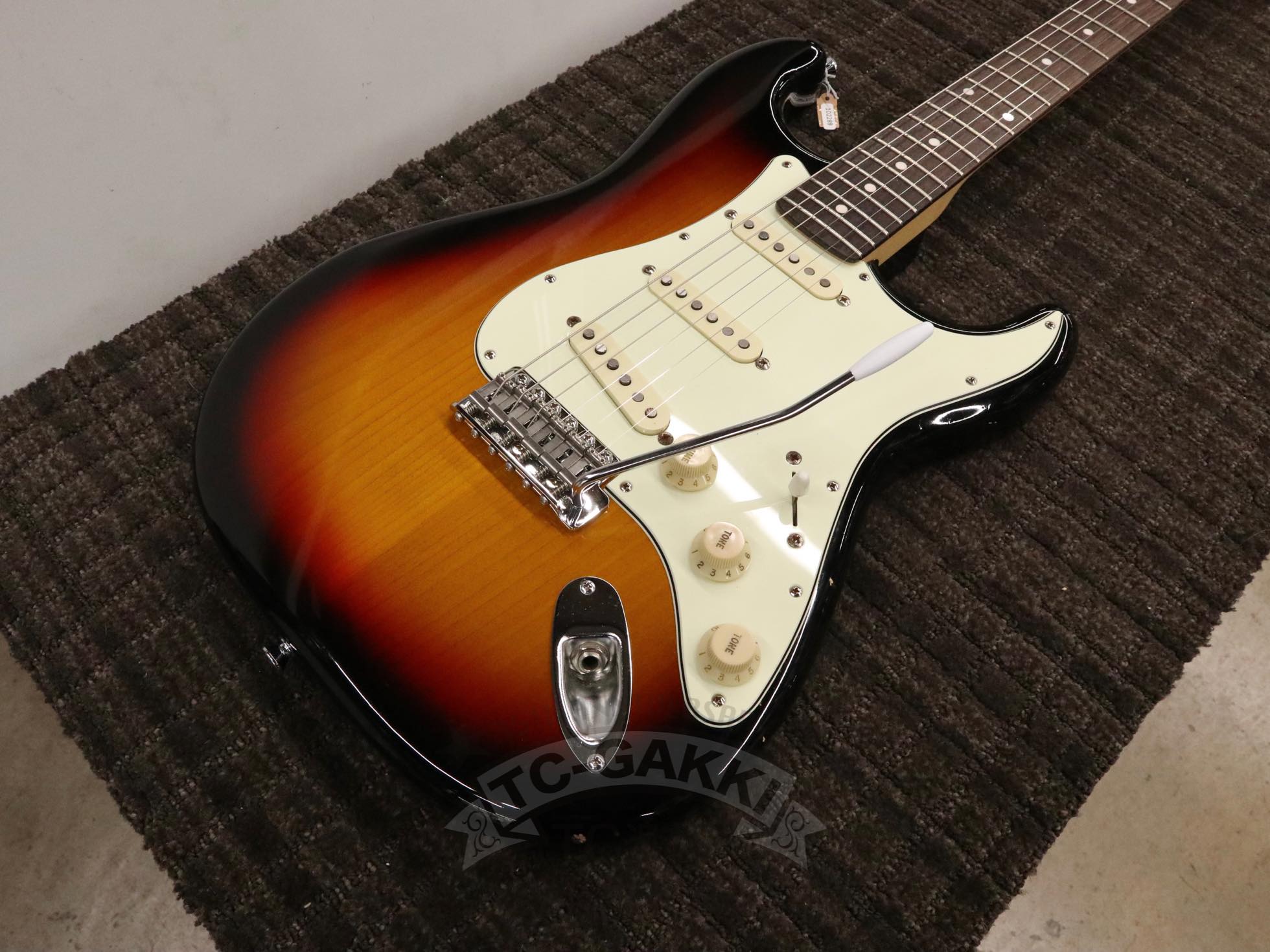 RST - 60 Classic - TC楽器 - TCGAKKI