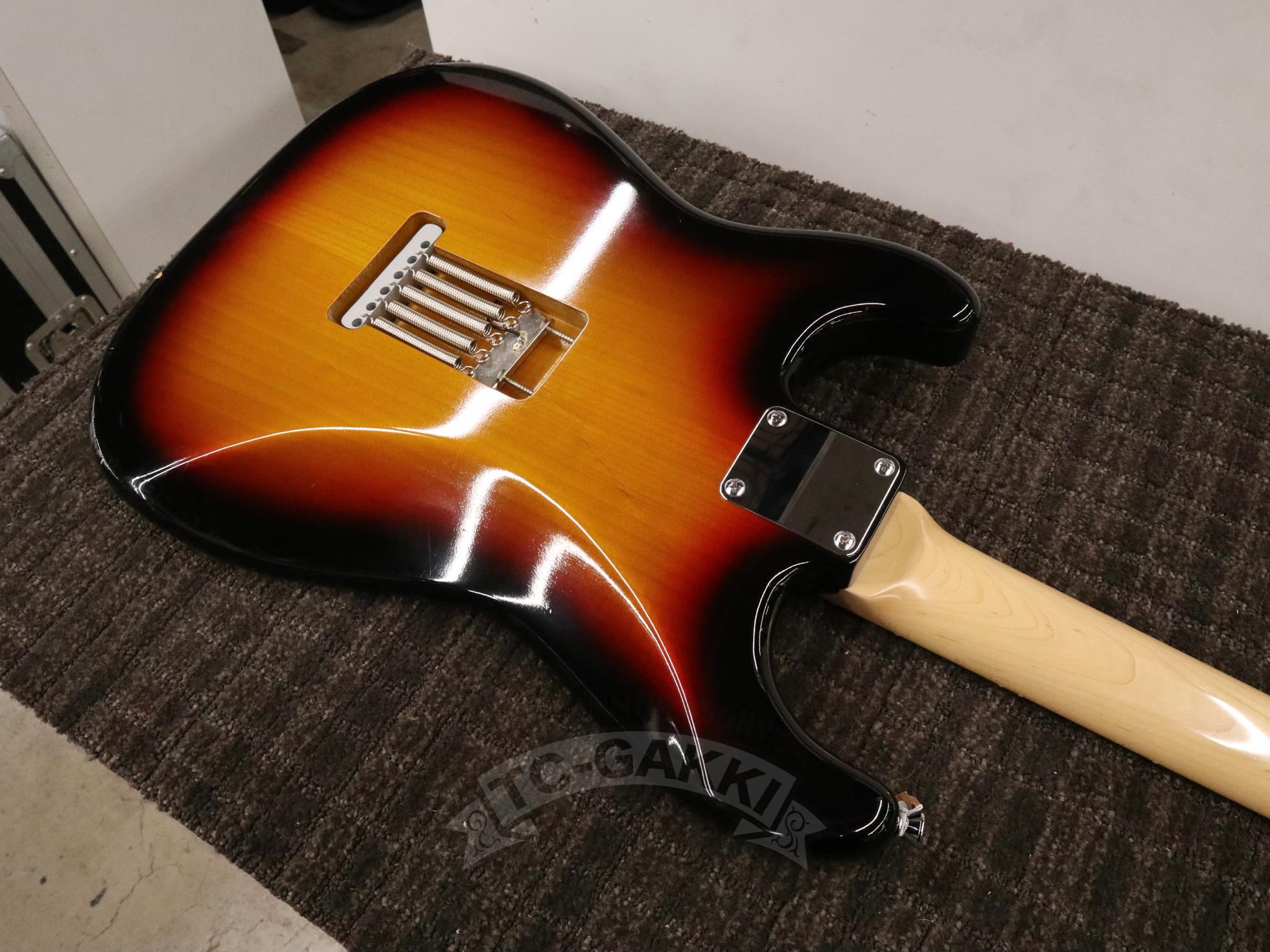 RST - 60 Classic - TC楽器 - TCGAKKI