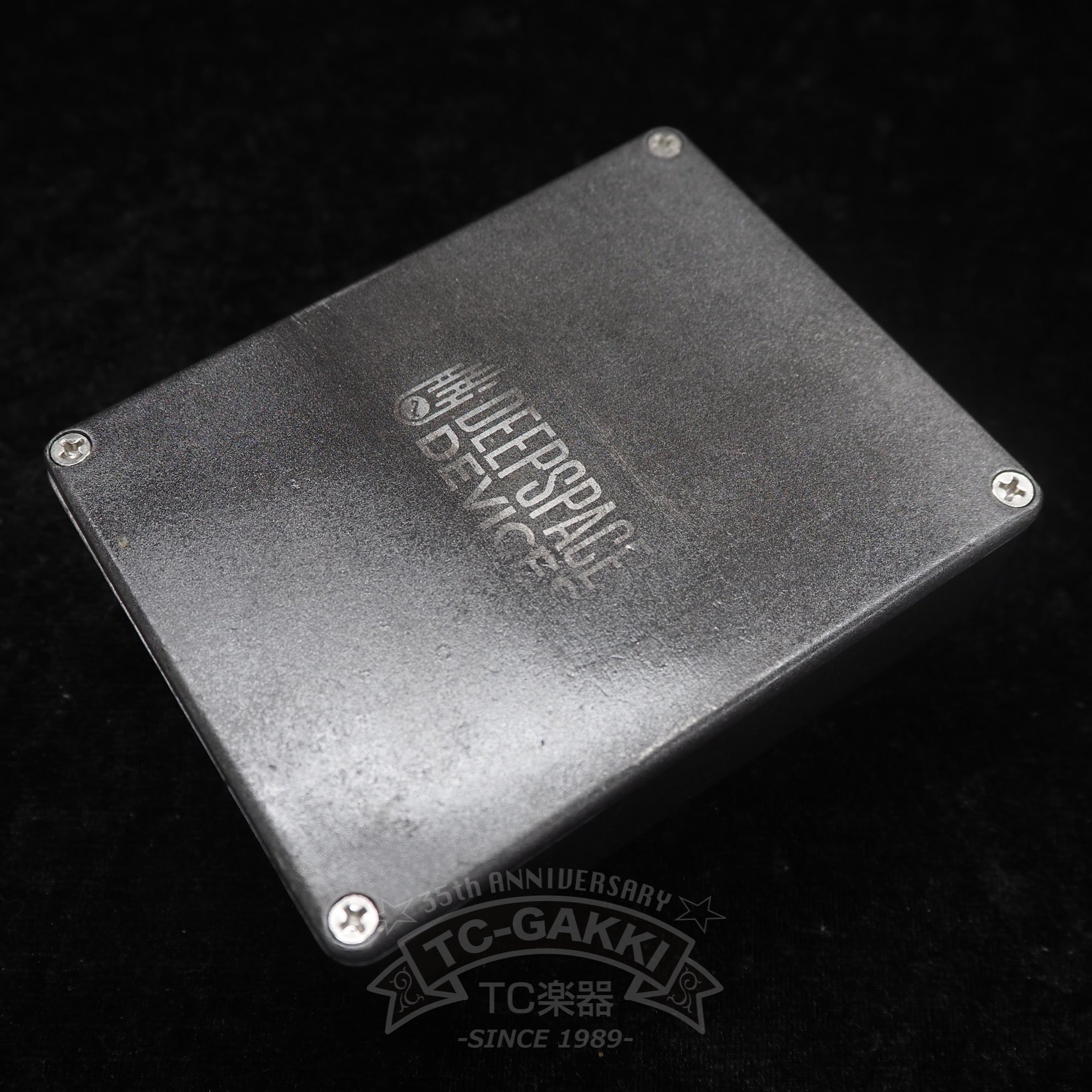 RUST - TC楽器 - TCGAKKI