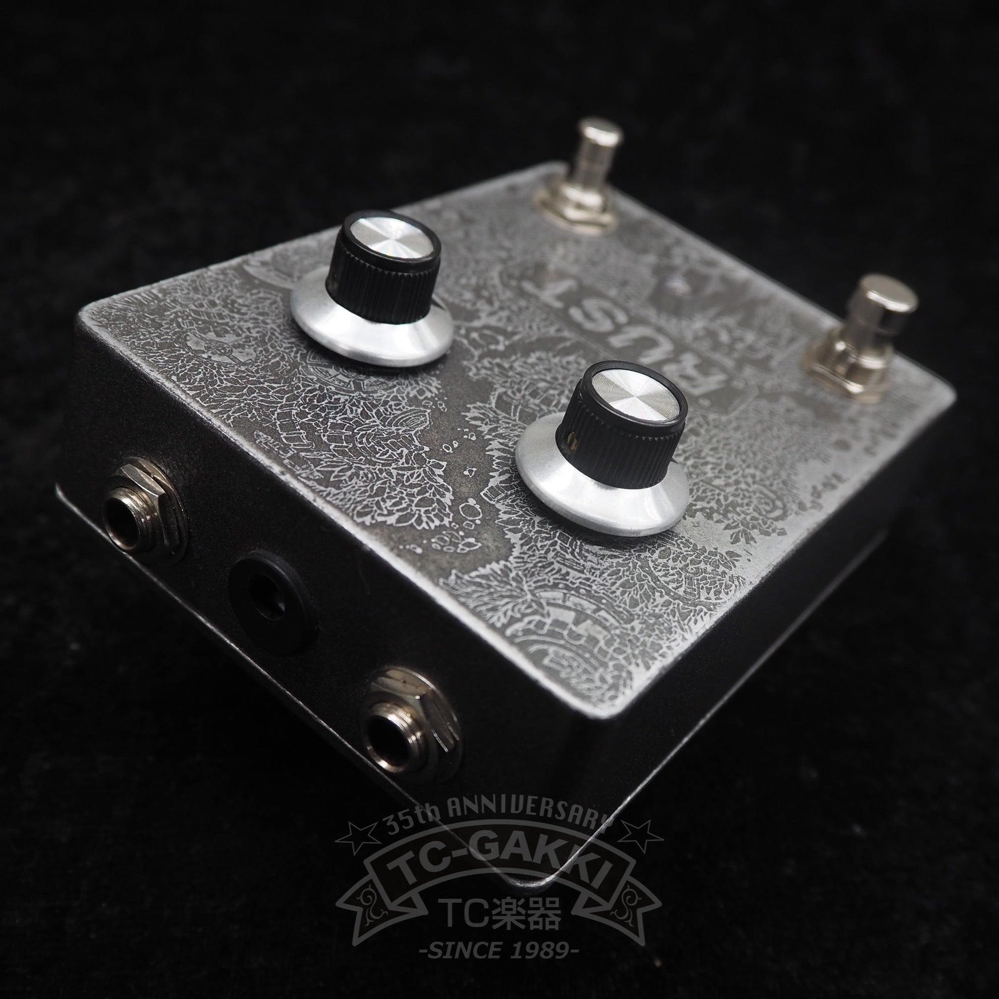 RUST - TC楽器 - TCGAKKI