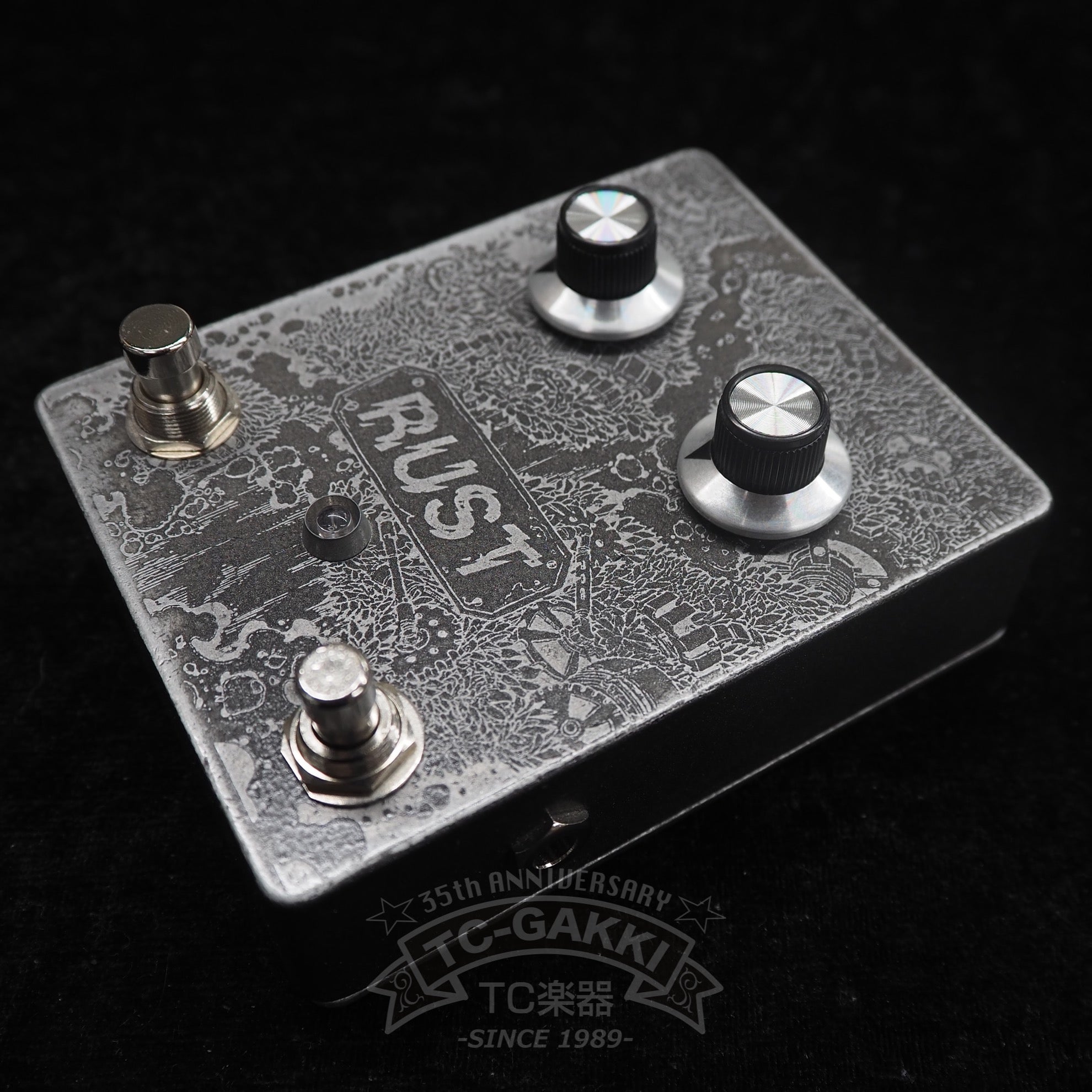 RUST - TC楽器 - TCGAKKI