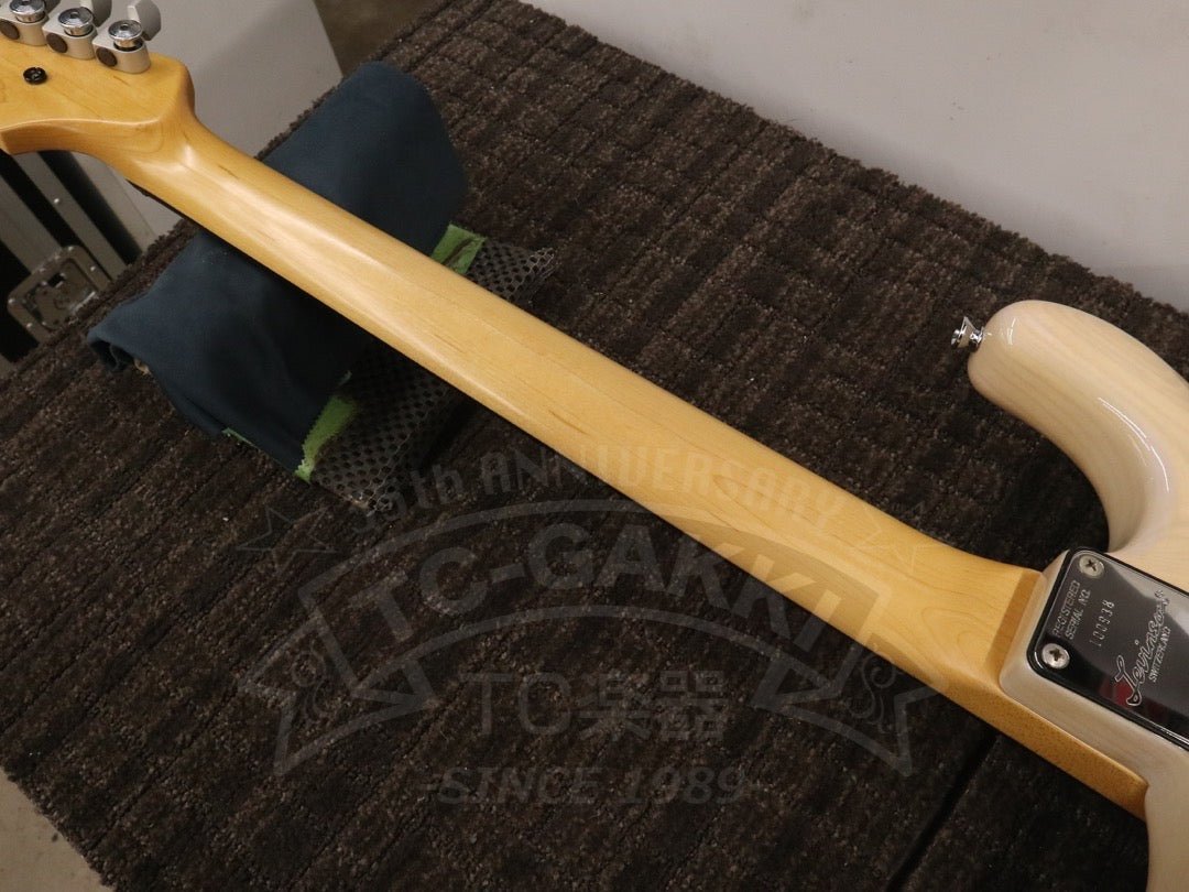 RV - 4 - TC楽器 - TCGAKKI