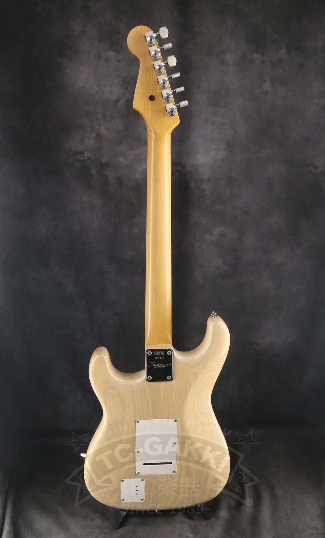 RV - 4 - TC楽器 - TCGAKKI