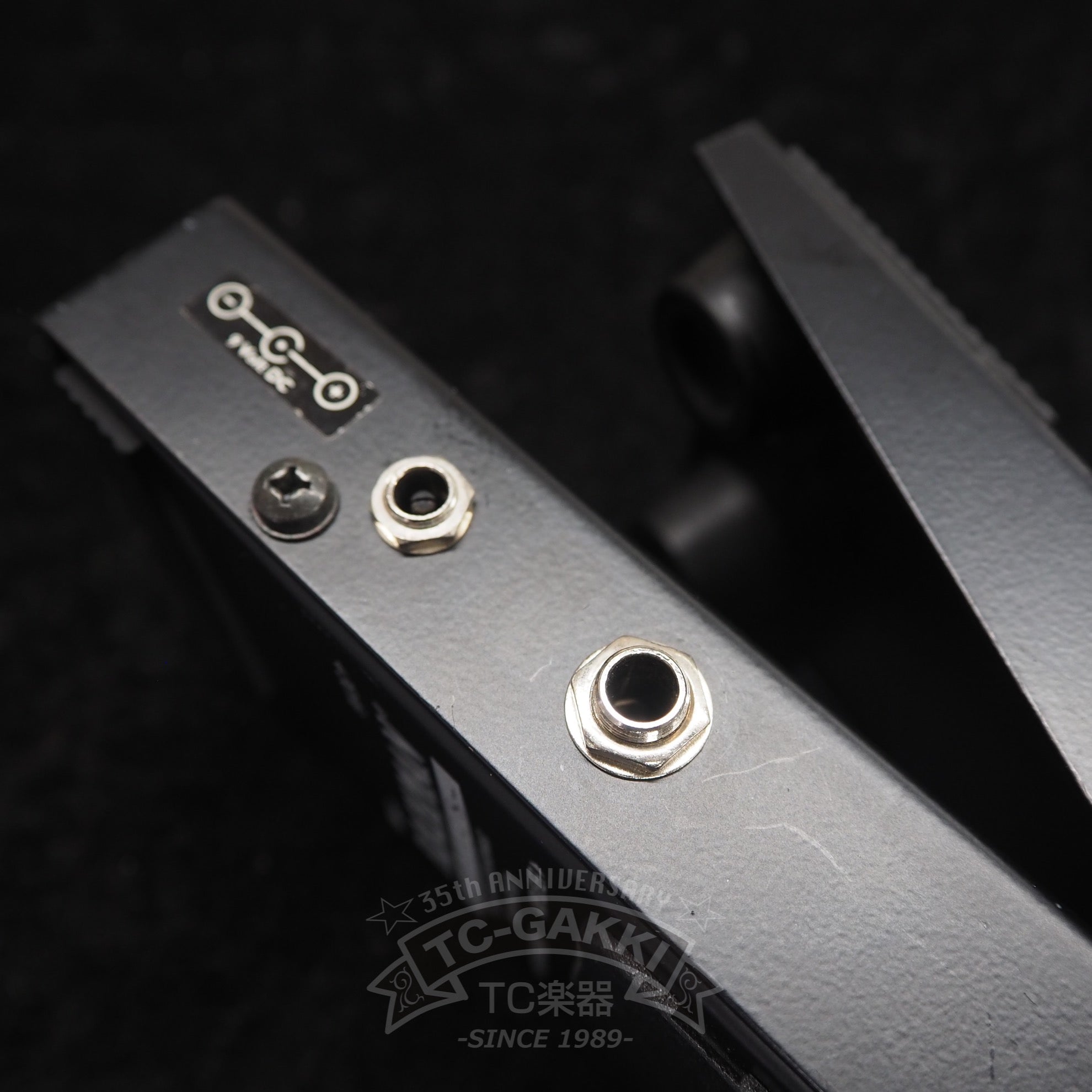 RW - 1 OPTICS WAH - WAH - TC楽器 - TCGAKKI