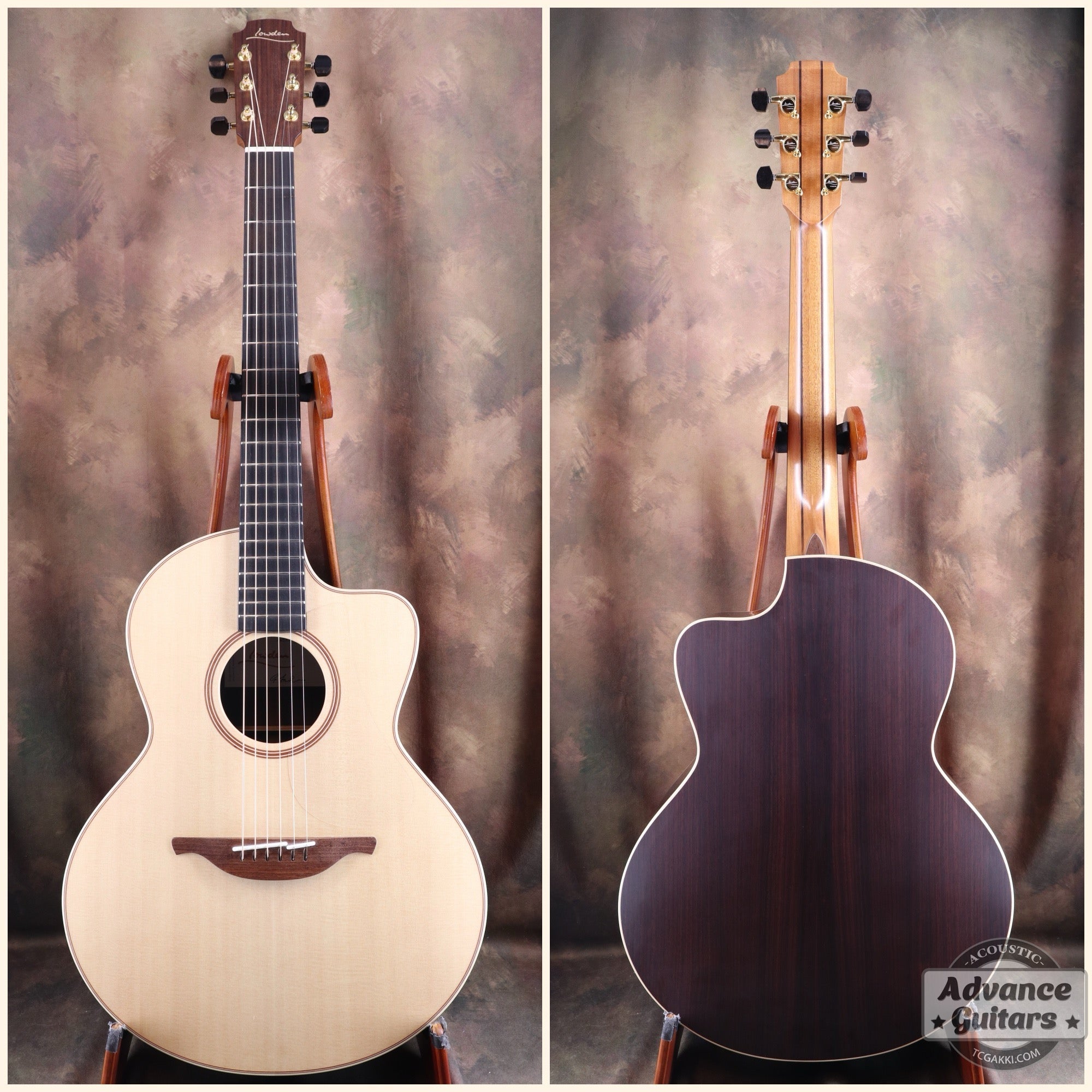 S - 32C - TC楽器 - TCGAKKI