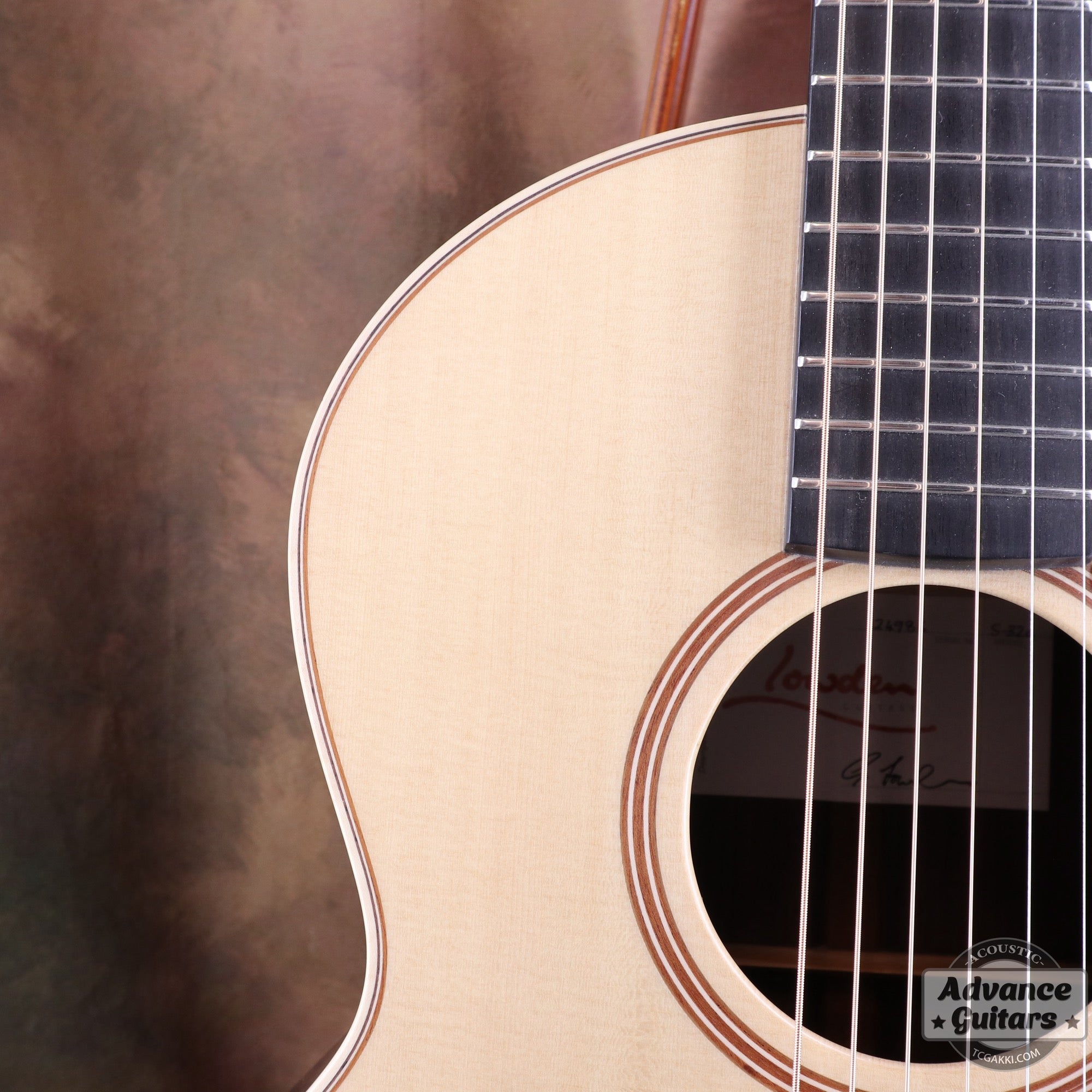 S - 32C - TC楽器 - TCGAKKI