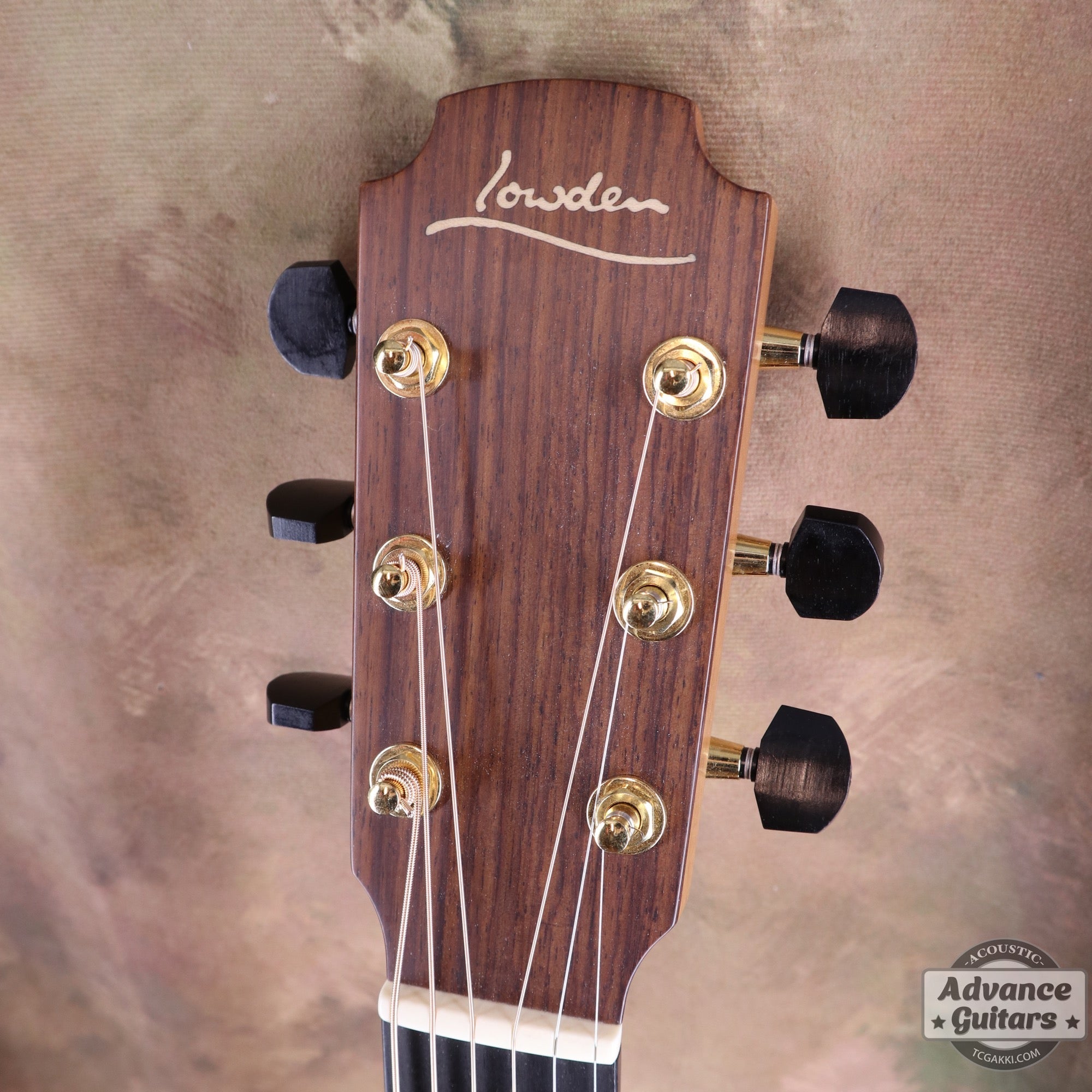 S - 32C - TC楽器 - TCGAKKI