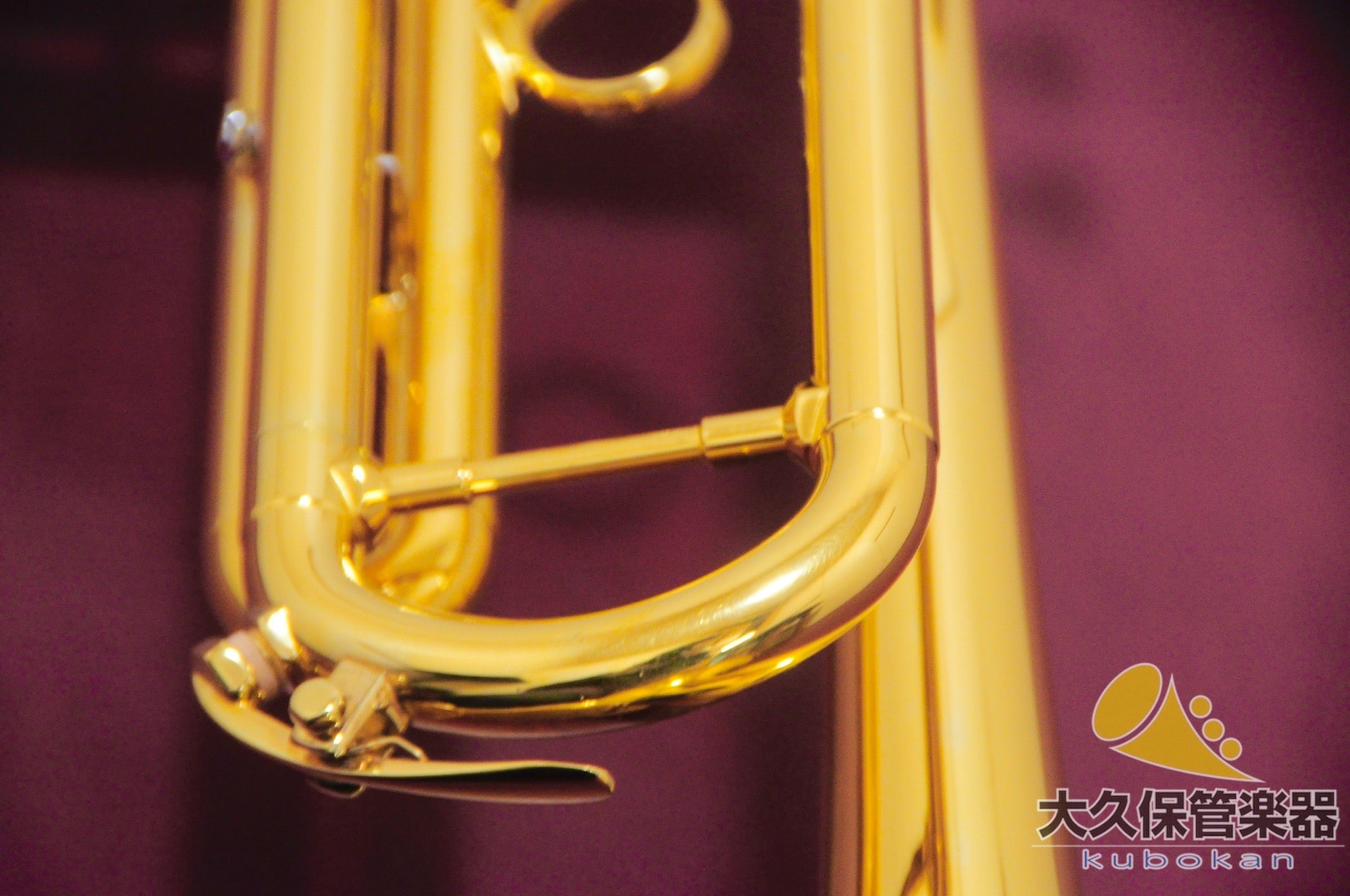 シルキー S22 GP B♭トランペット - TC楽器 - TCGAKKI