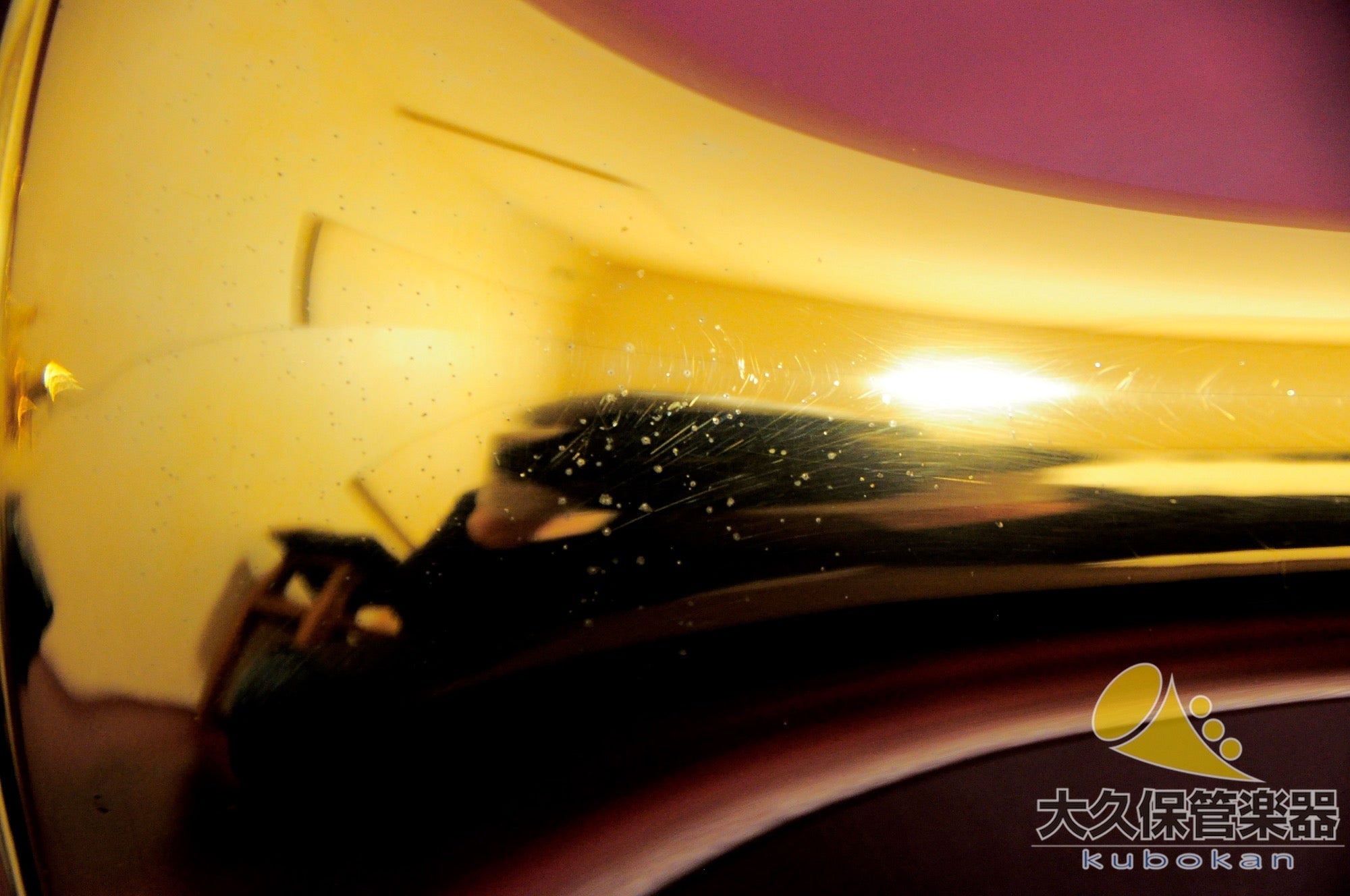 シルキー S22 GP B♭トランペット - TC楽器 - TCGAKKI