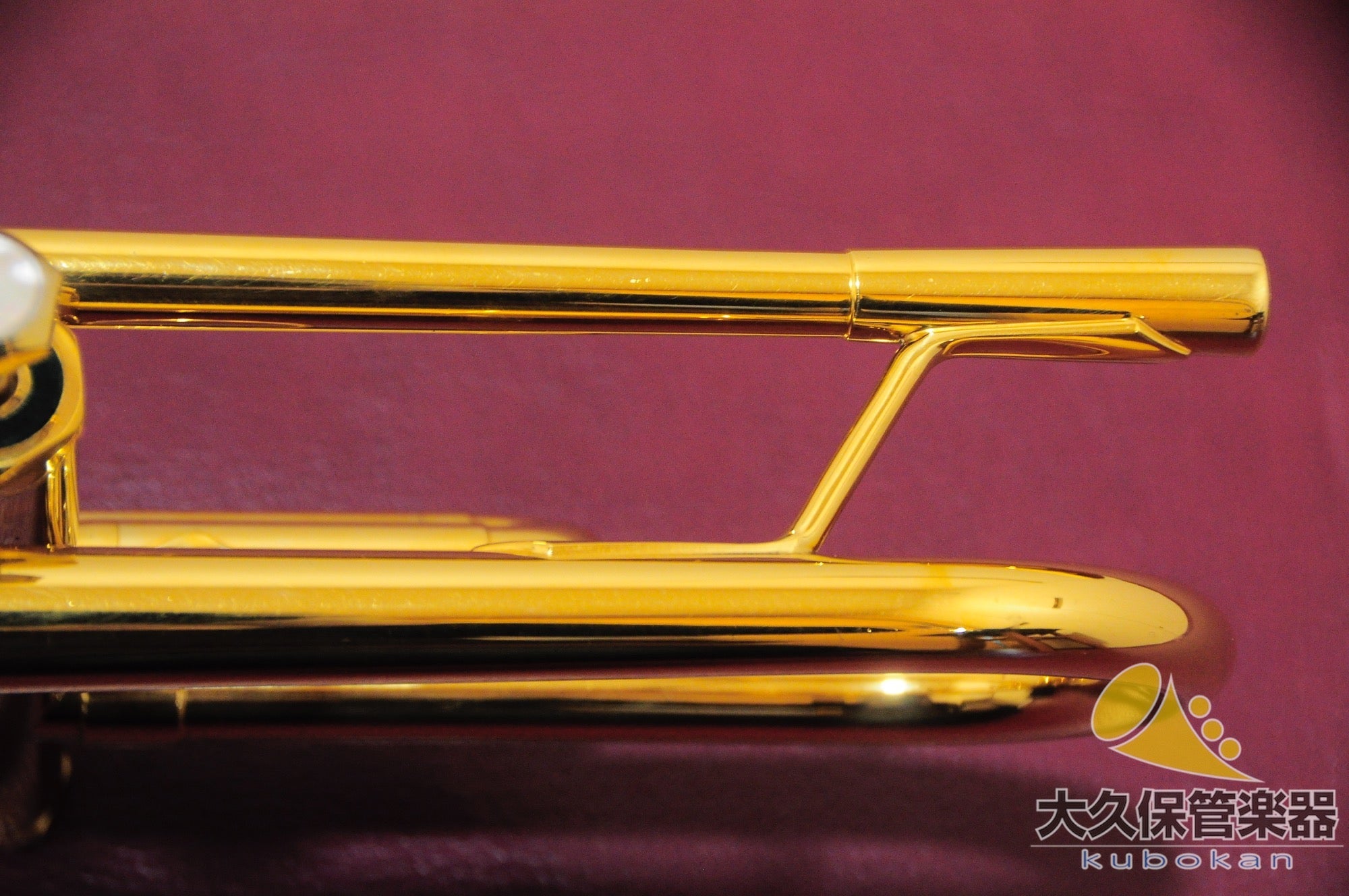 シルキー S22 GP B♭トランペット - TC楽器 - TCGAKKI