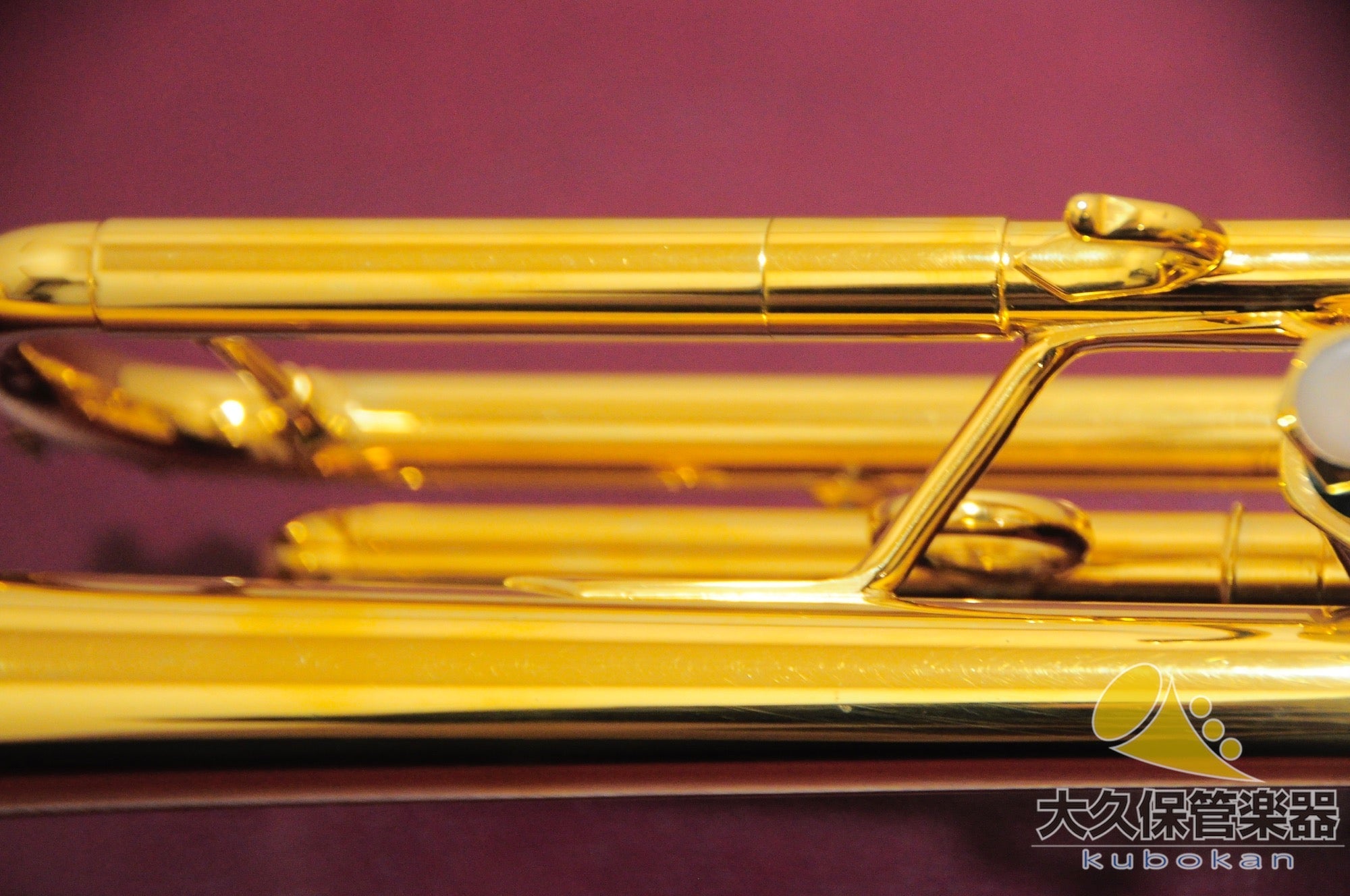 シルキー S22 GP B♭トランペット - TC楽器 - TCGAKKI