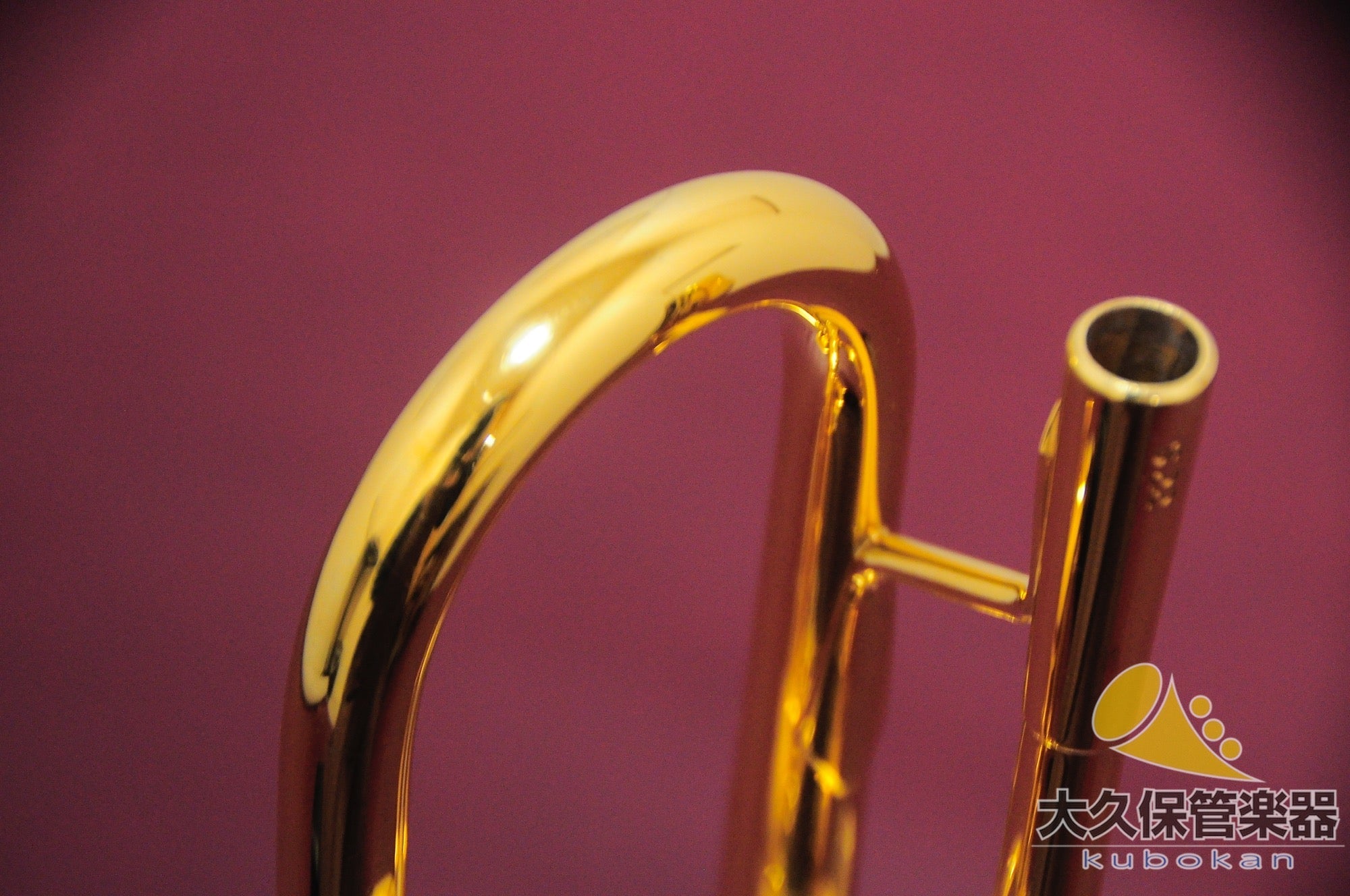 シルキー S22 GP B♭トランペット - TC楽器 - TCGAKKI