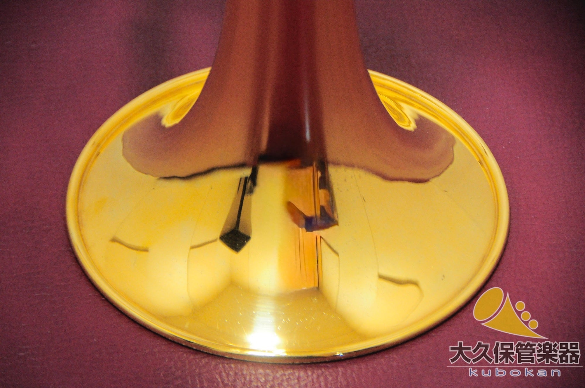 シルキー S22 GP B♭トランペット - TC楽器 - TCGAKKI