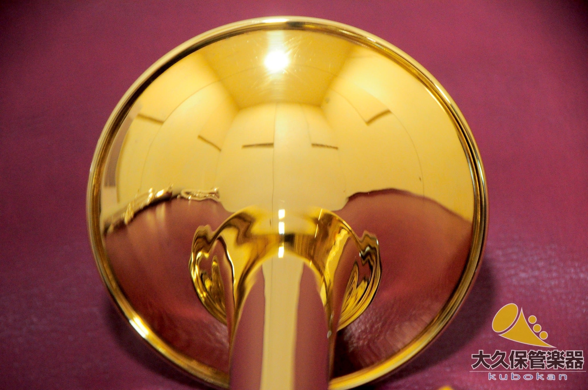 シルキー S32 GP 2004年製 B♭トランペット - TC楽器 - TCGAKKI