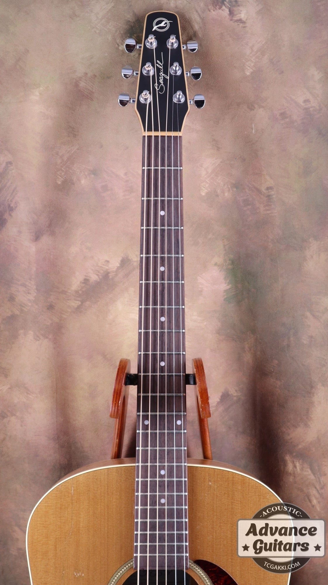 S6 Slim - TC楽器 - TCGAKKI