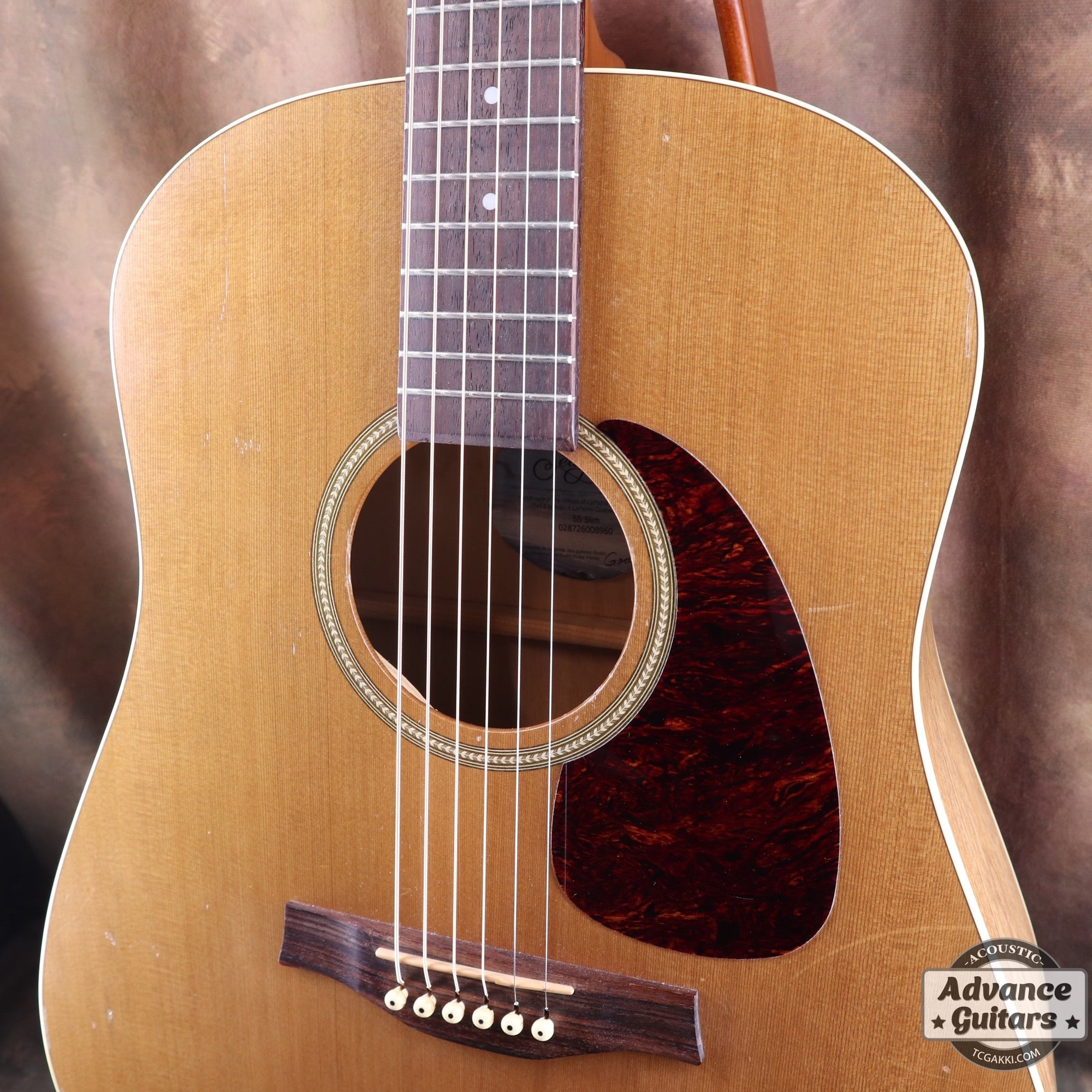 S6 Slim - TC楽器 - TCGAKKI