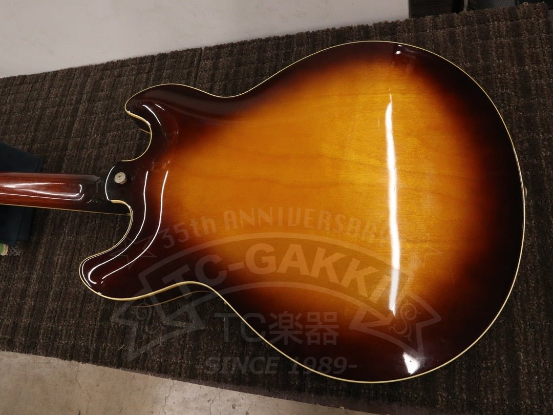 SA2000 - TC楽器 - TCGAKKI