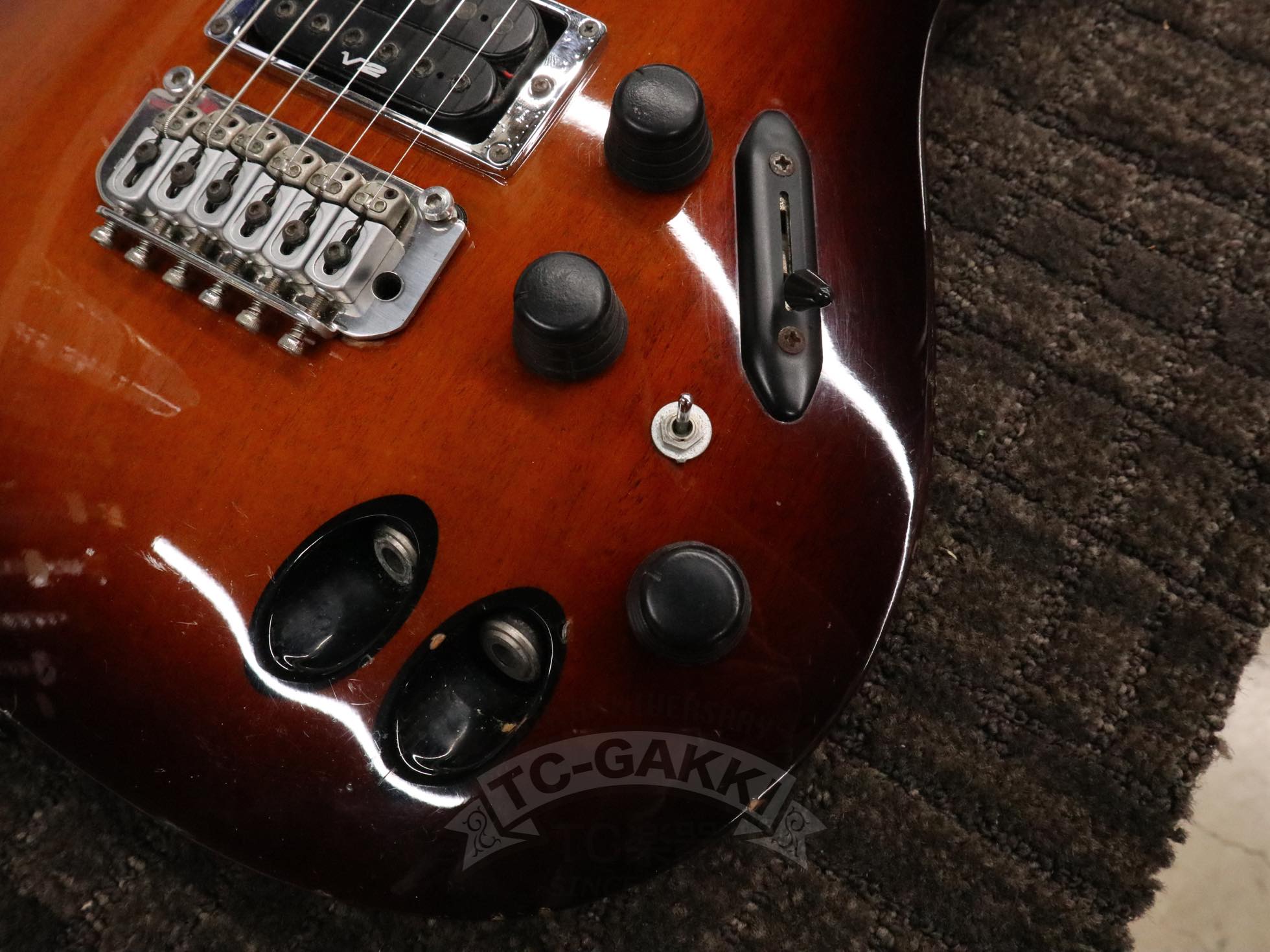 SA420X - TC楽器 - TCGAKKI