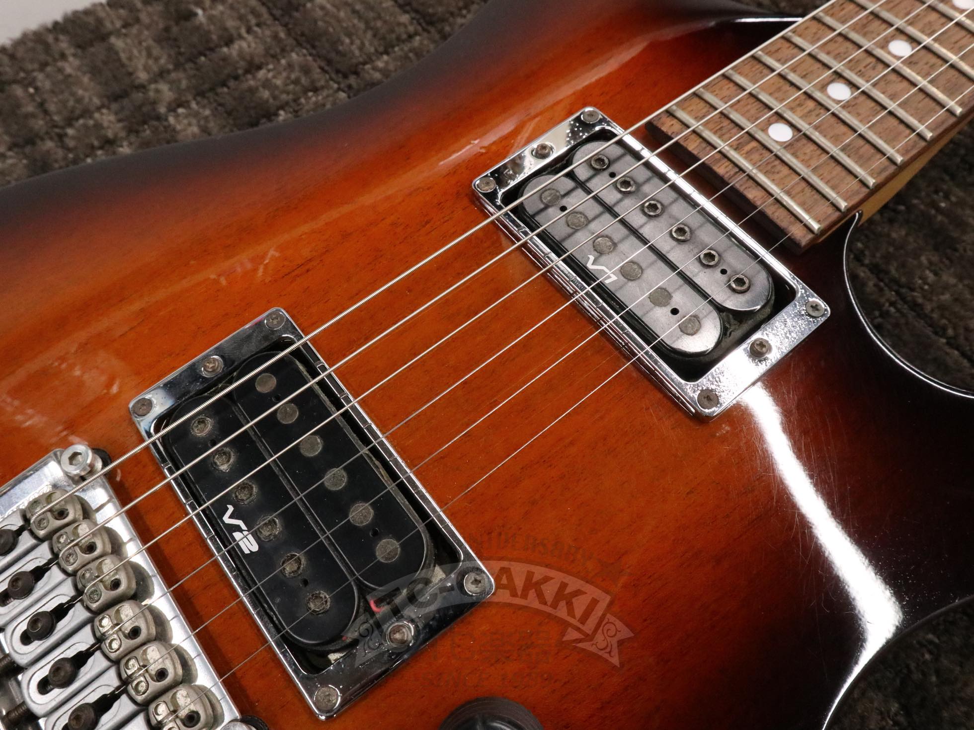 SA420X - TC楽器 - TCGAKKI