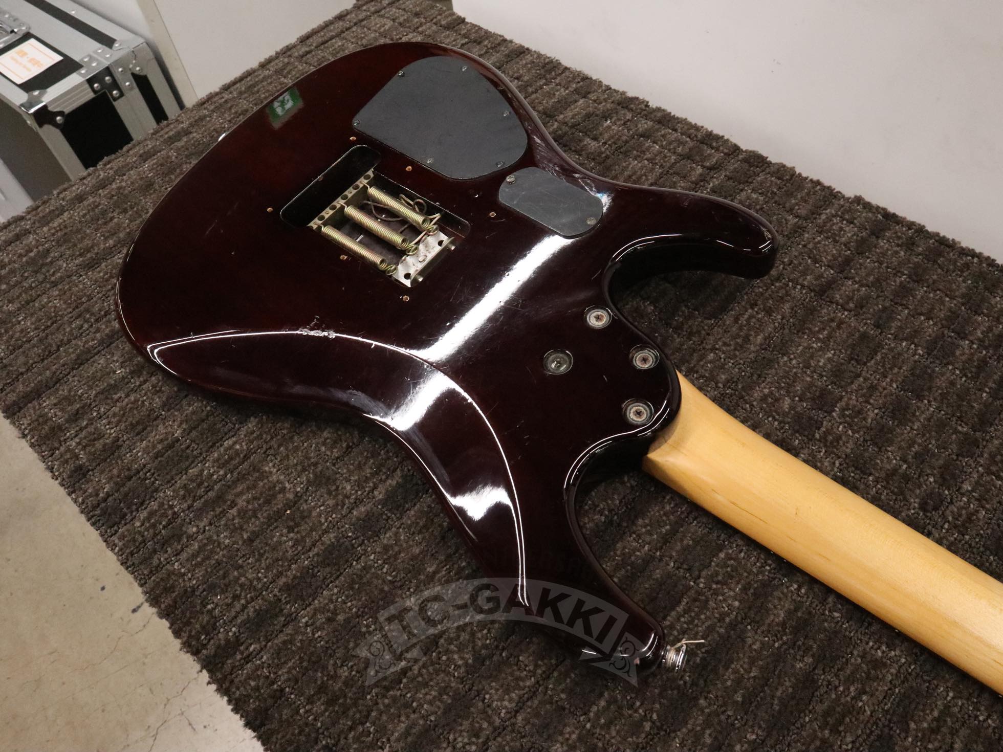 SA420X - TC楽器 - TCGAKKI