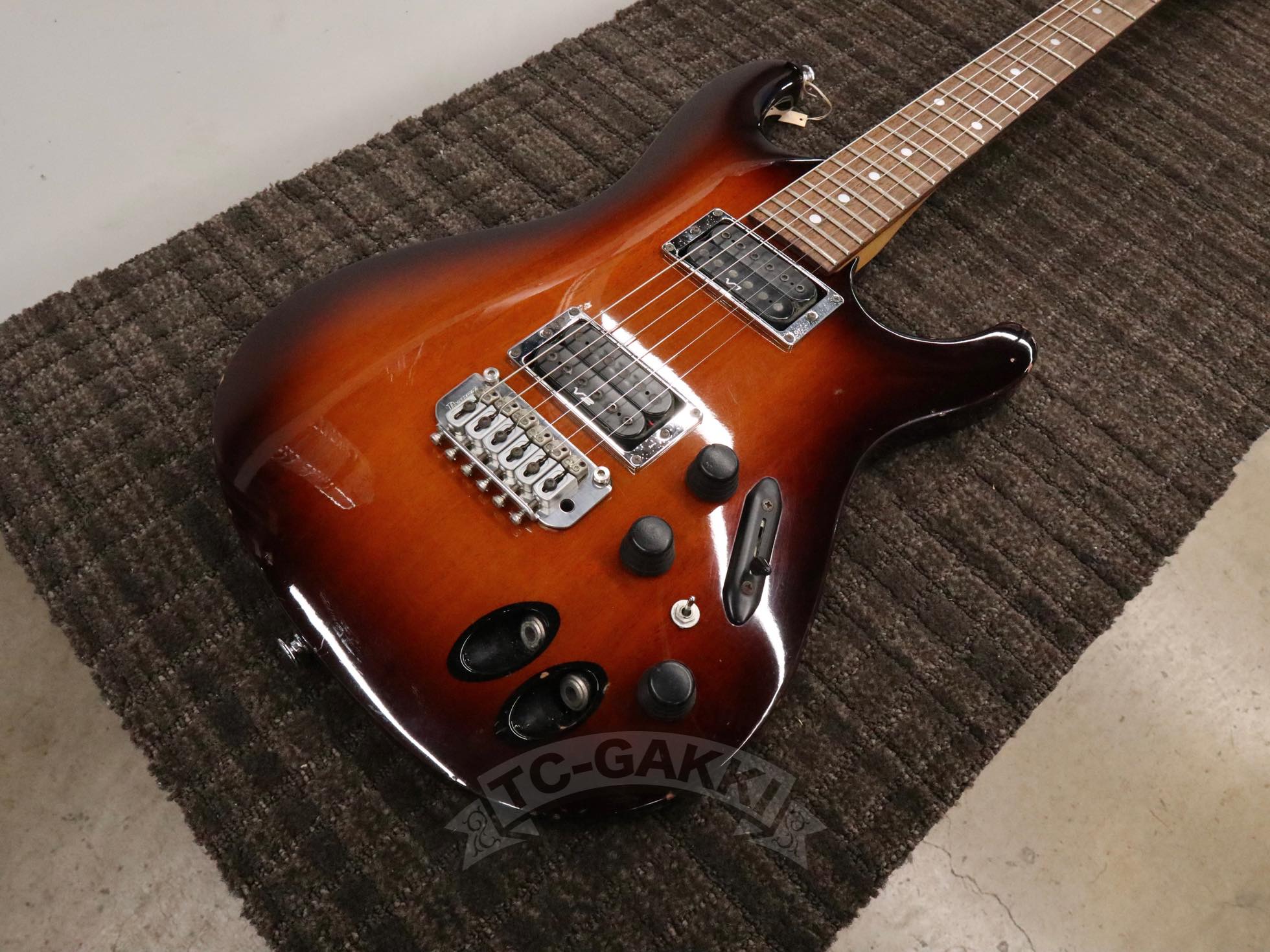 SA420X - TC楽器 - TCGAKKI