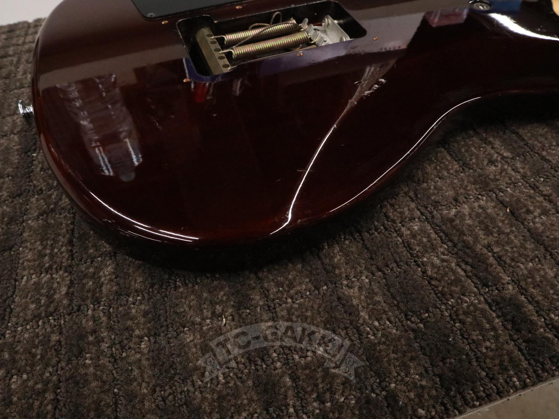 SA420X - TC楽器 - TCGAKKI