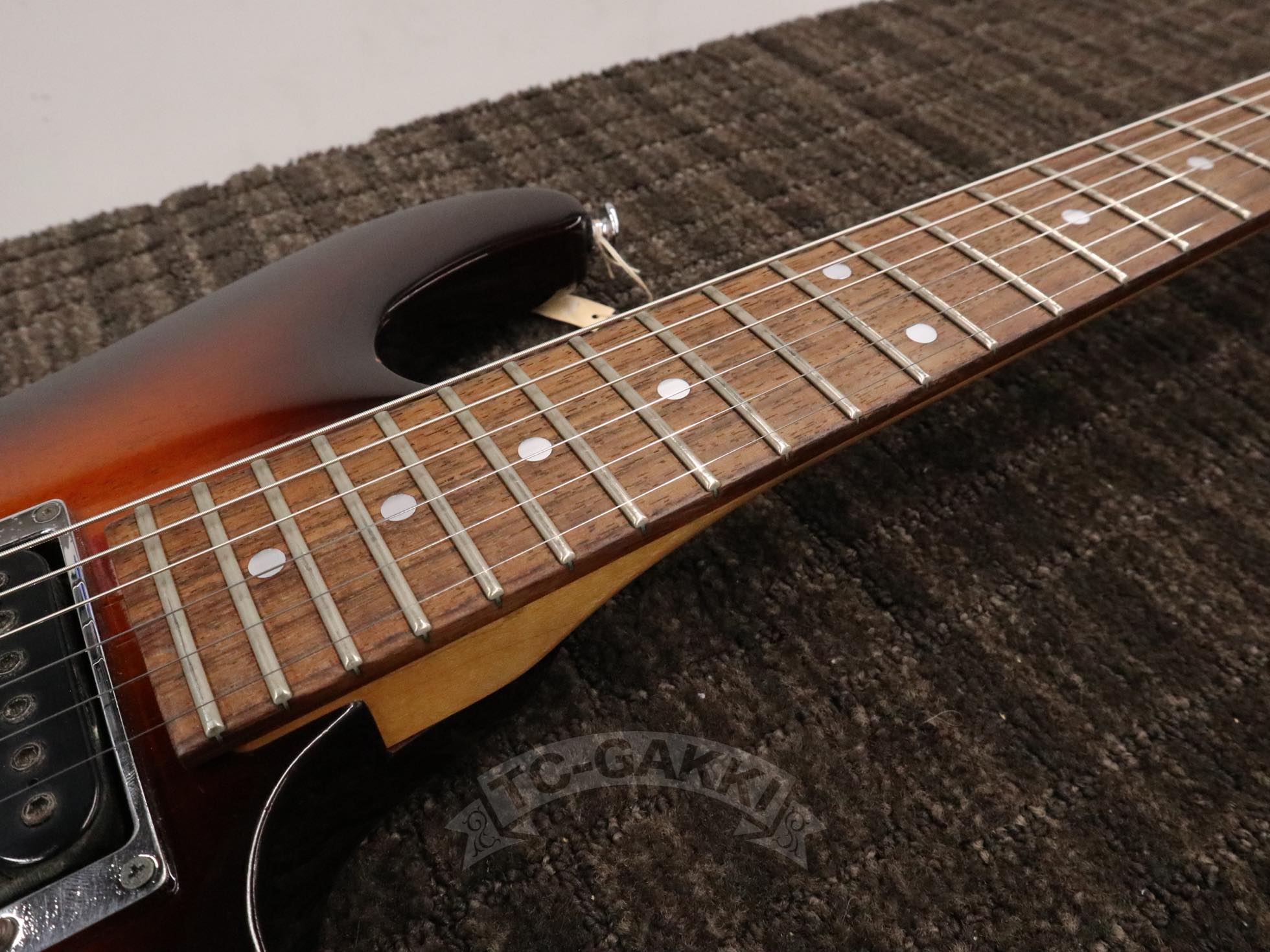 SA420X - TC楽器 - TCGAKKI