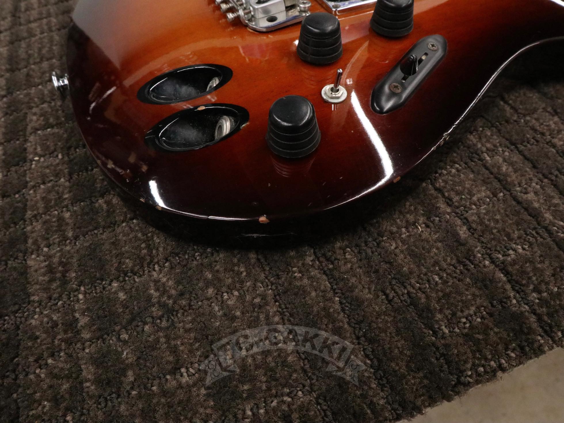 SA420X - TC楽器 - TCGAKKI