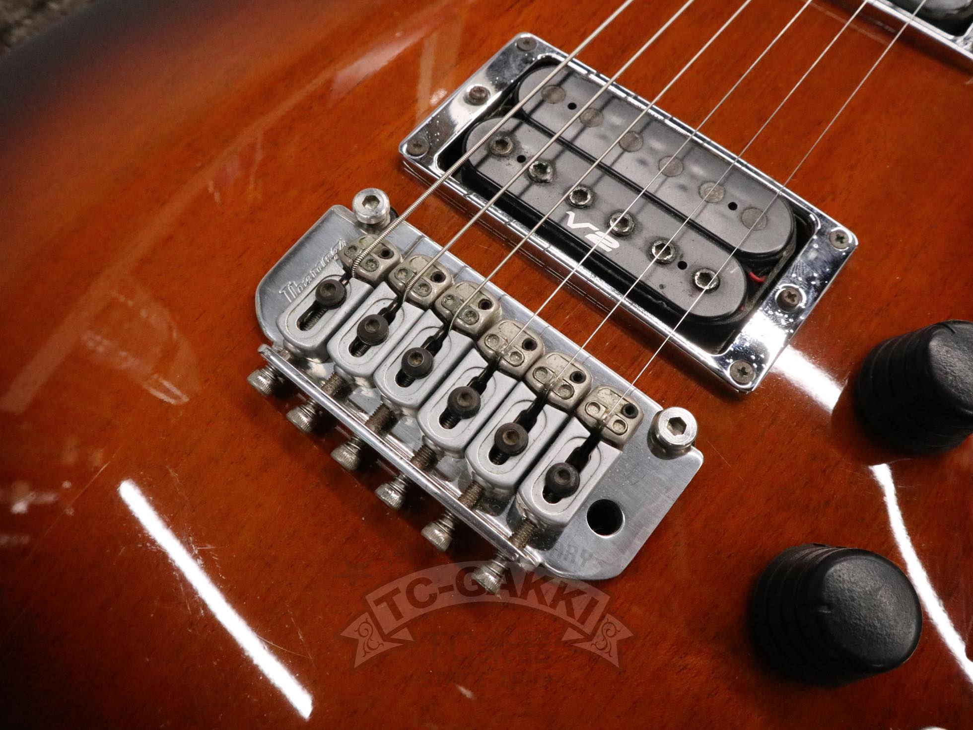 SA420X - TC楽器 - TCGAKKI