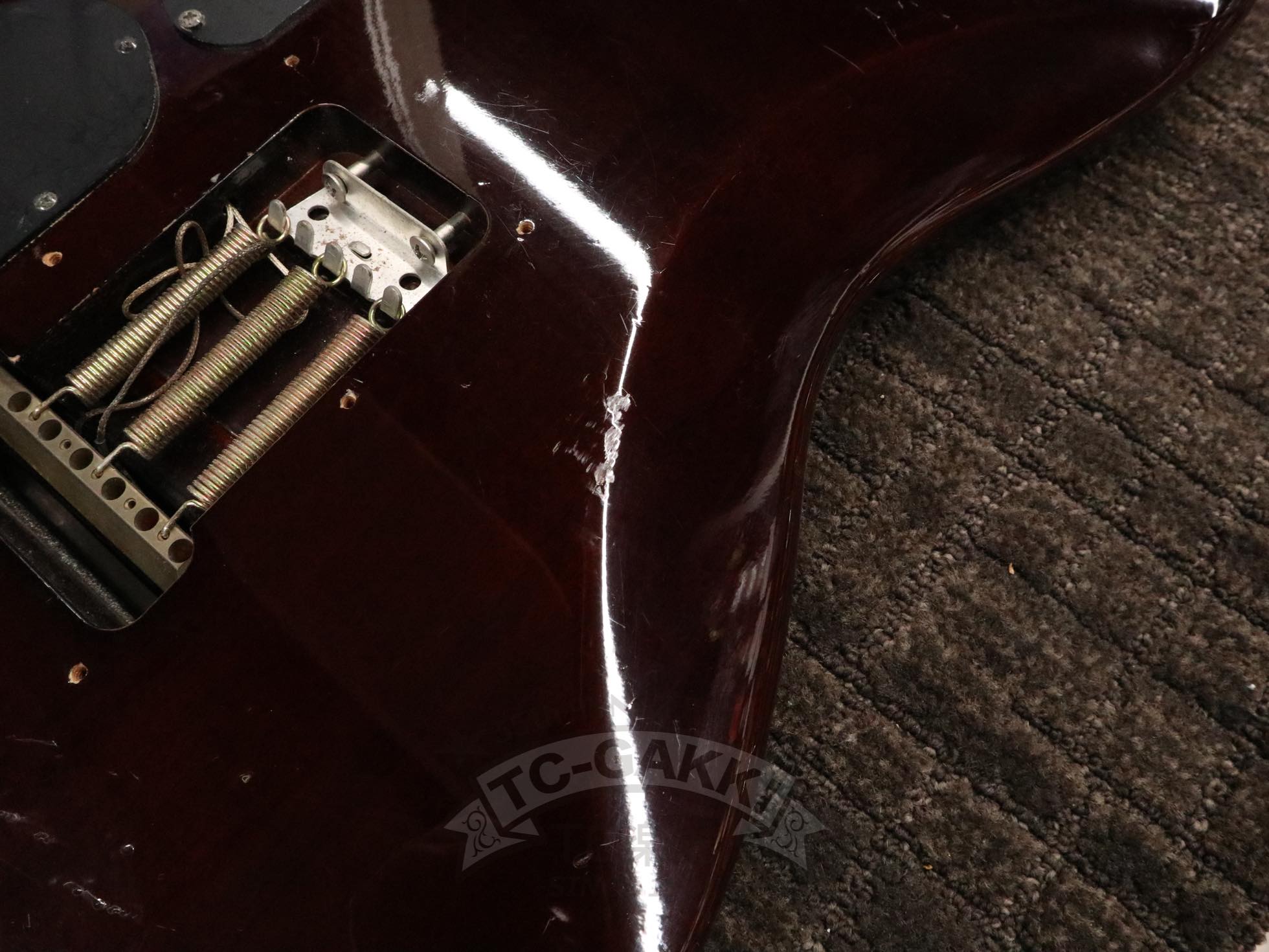 SA420X - TC楽器 - TCGAKKI