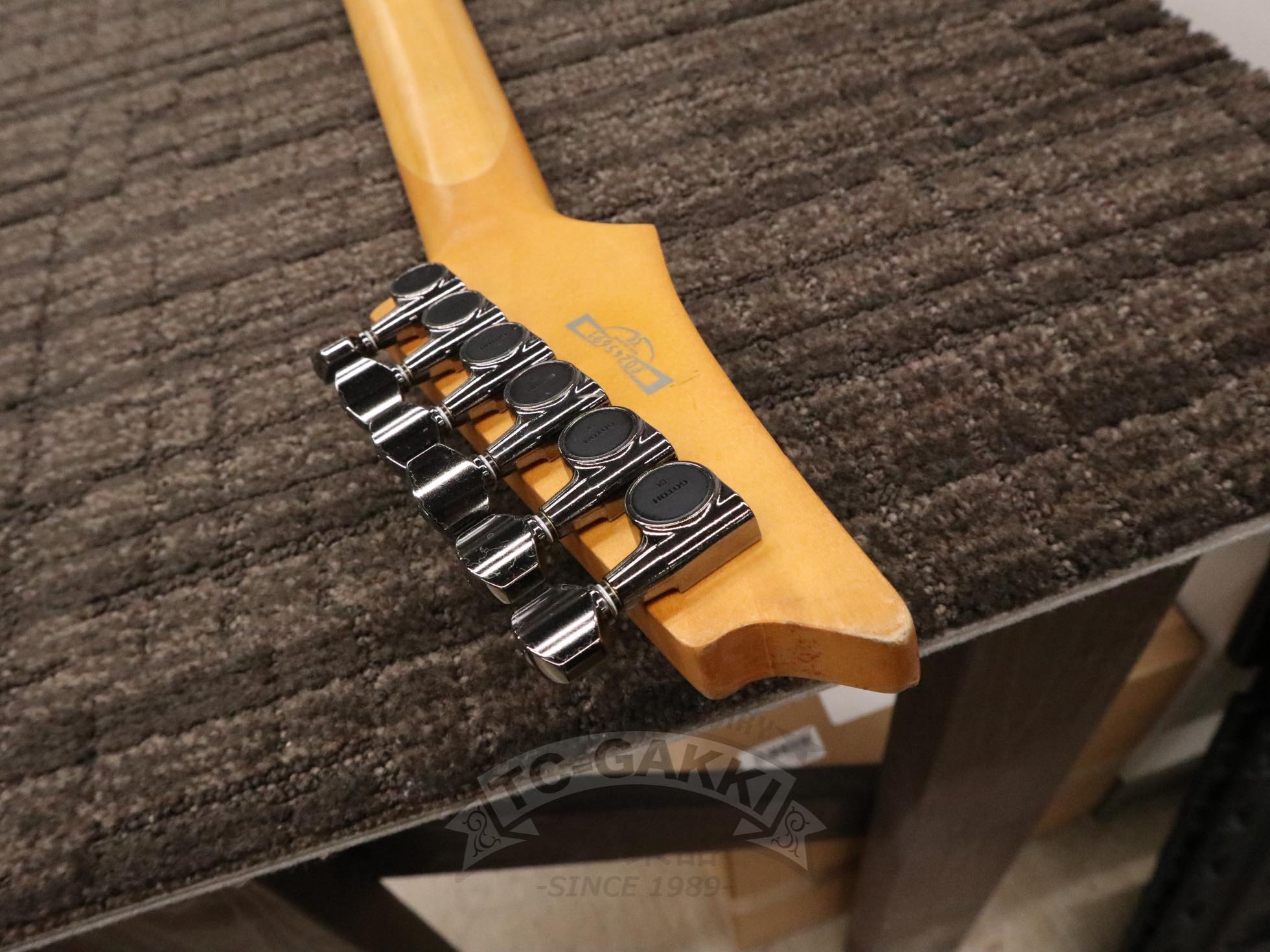 SA420X - TC楽器 - TCGAKKI