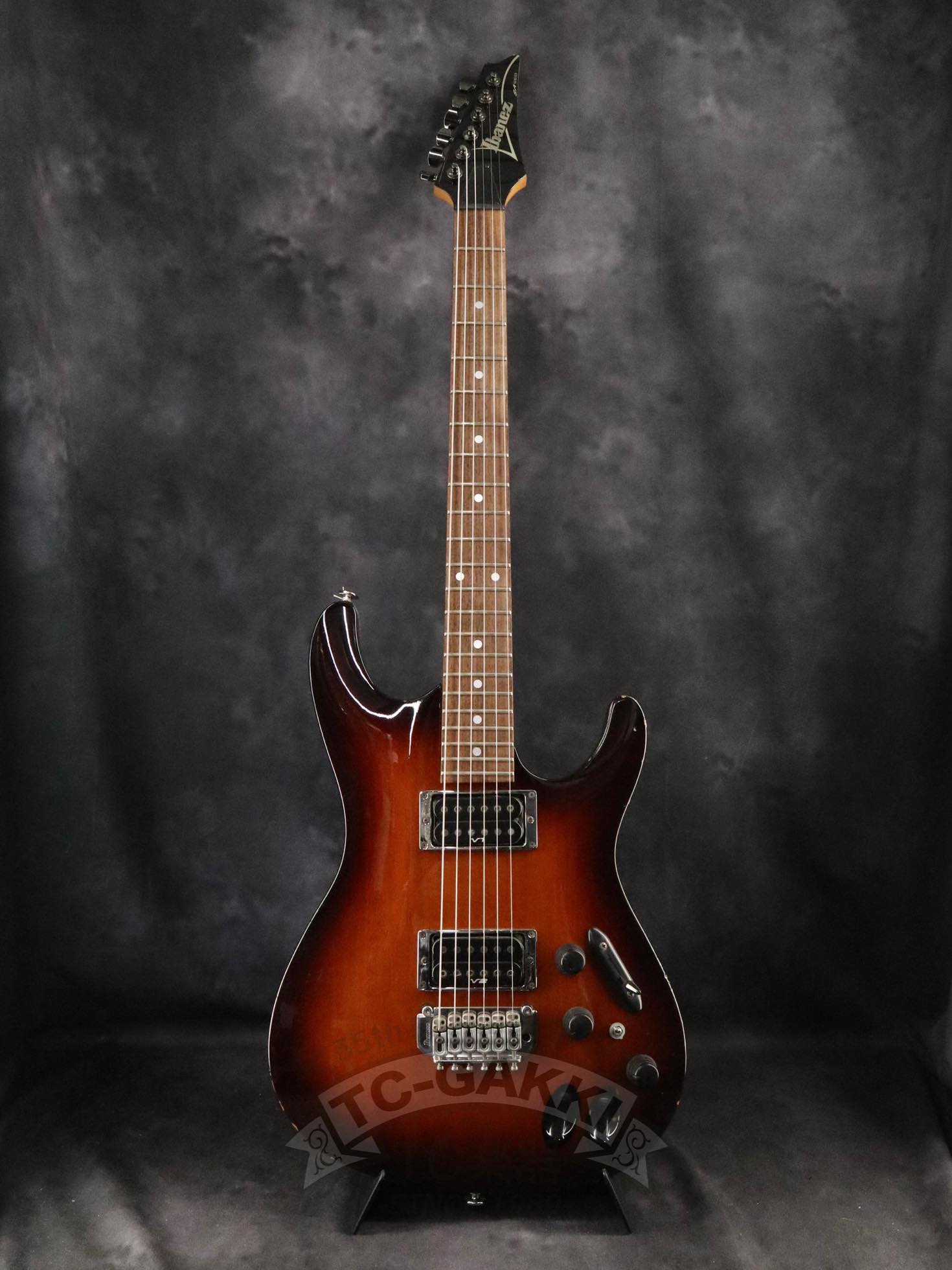 SA420X - TC楽器 - TCGAKKI