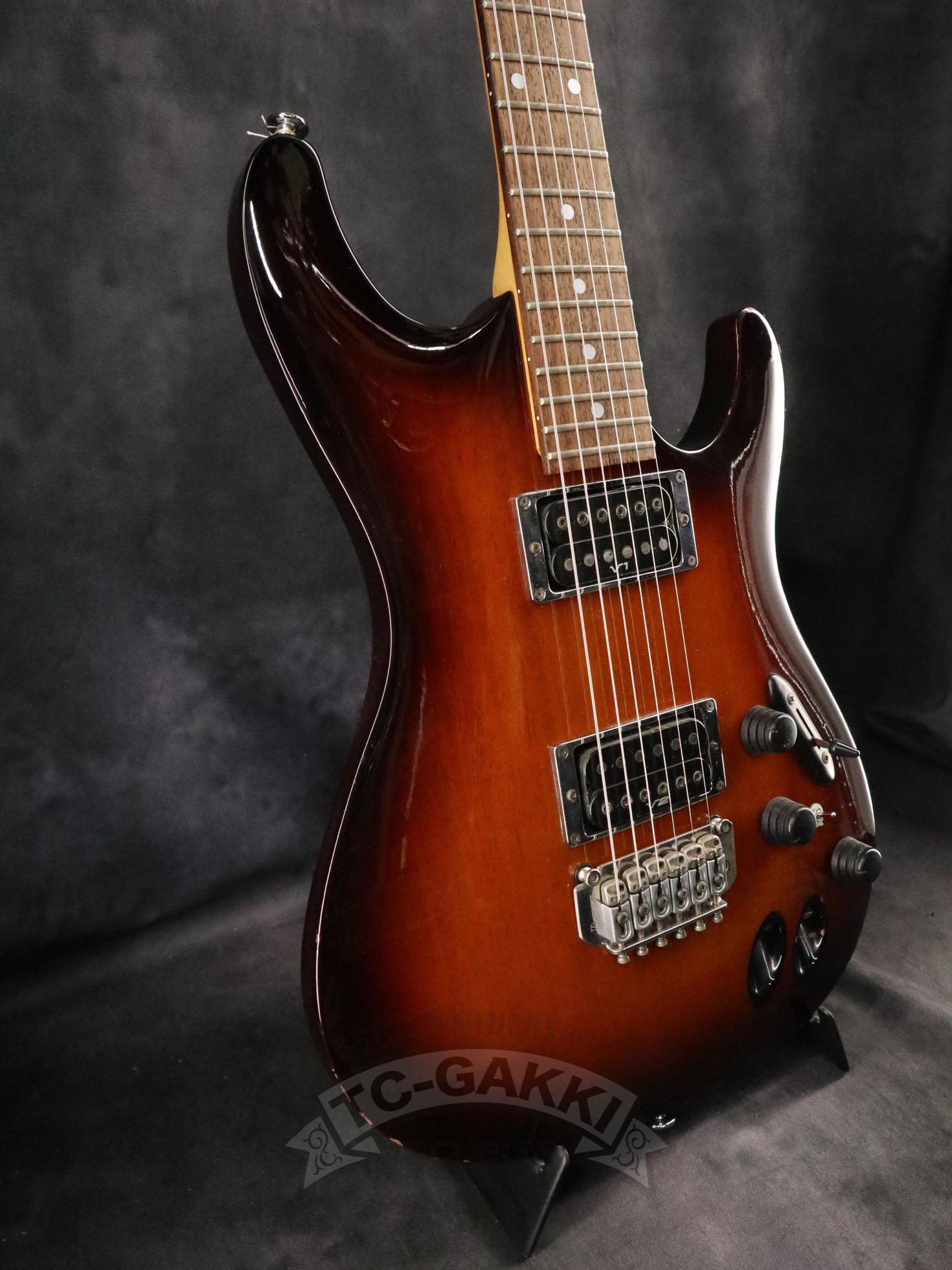 SA420X - TC楽器 - TCGAKKI