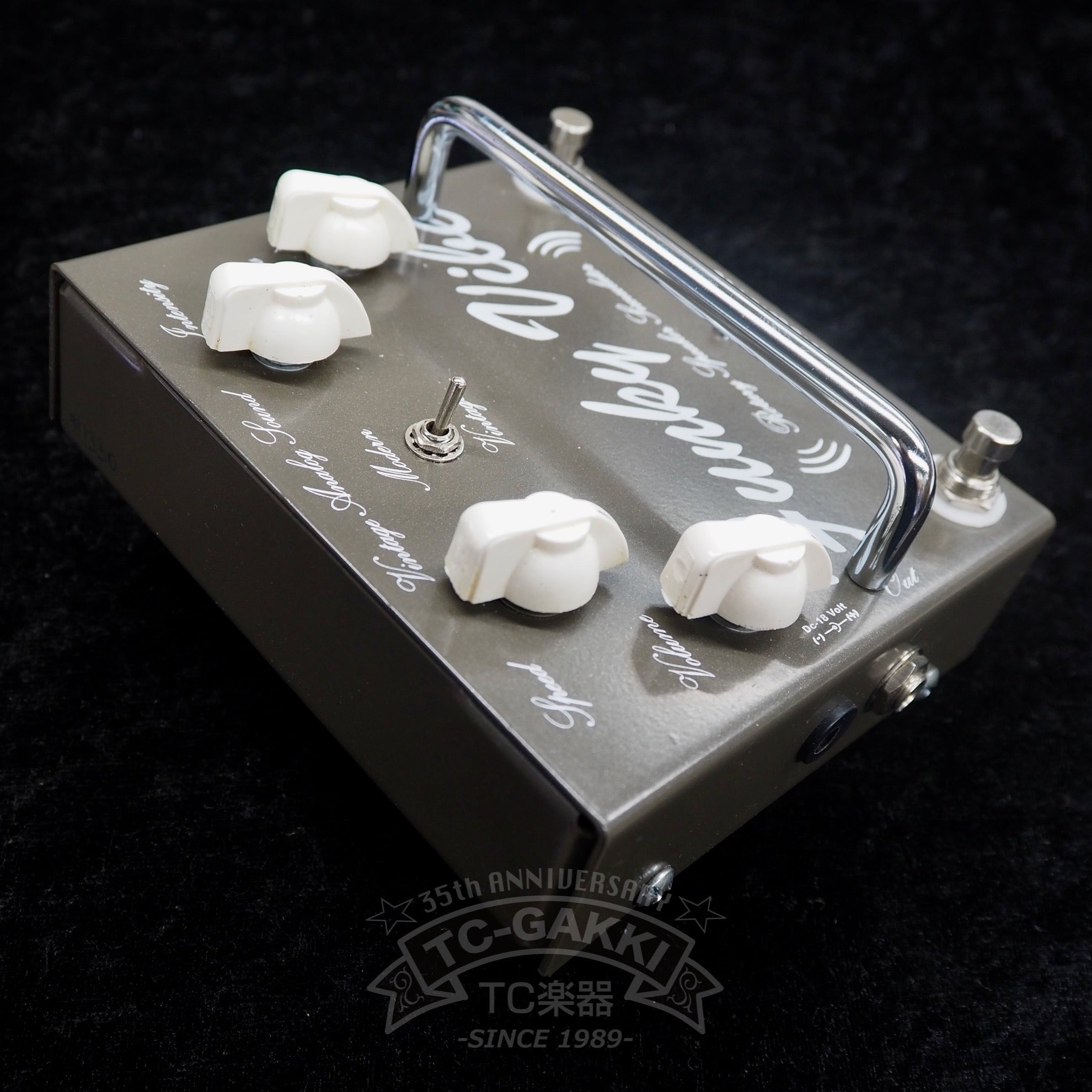 SABBADIUS Funky Vibe - TC楽器 - TCGAKKI