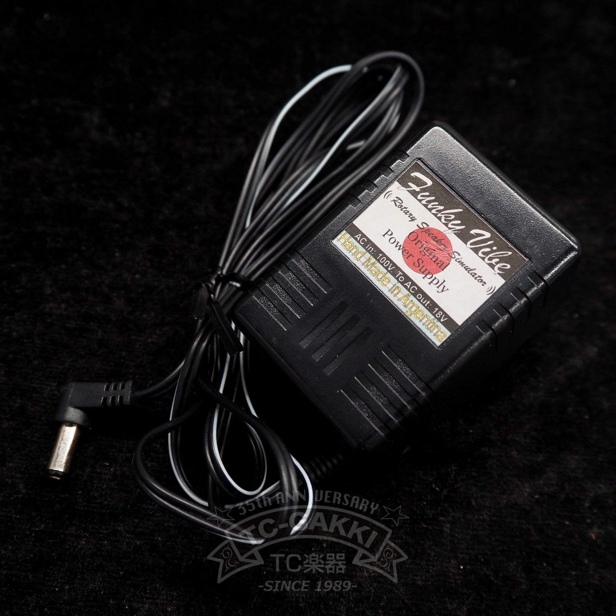 SABBADIUS Funky Vibe - TC楽器 - TCGAKKI