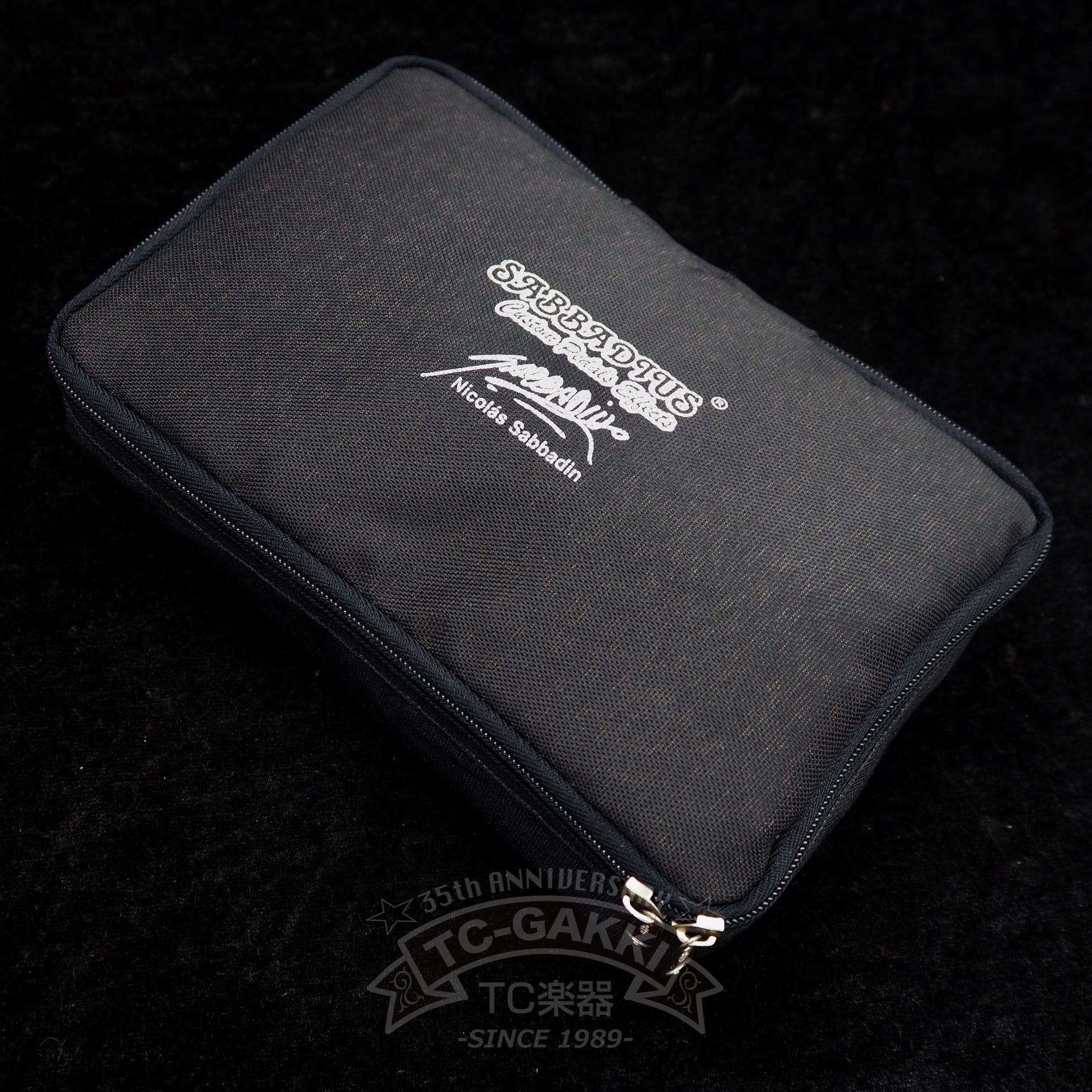 SABBADIUS Funky Vibe - TC楽器 - TCGAKKI