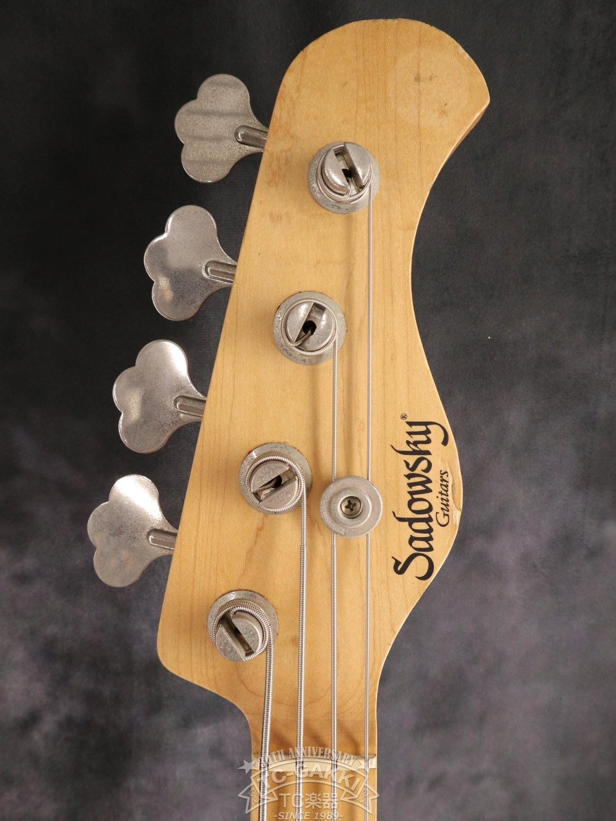 Sadowsky 2010 MV4 Metroline - TC楽器 - TCGAKKI