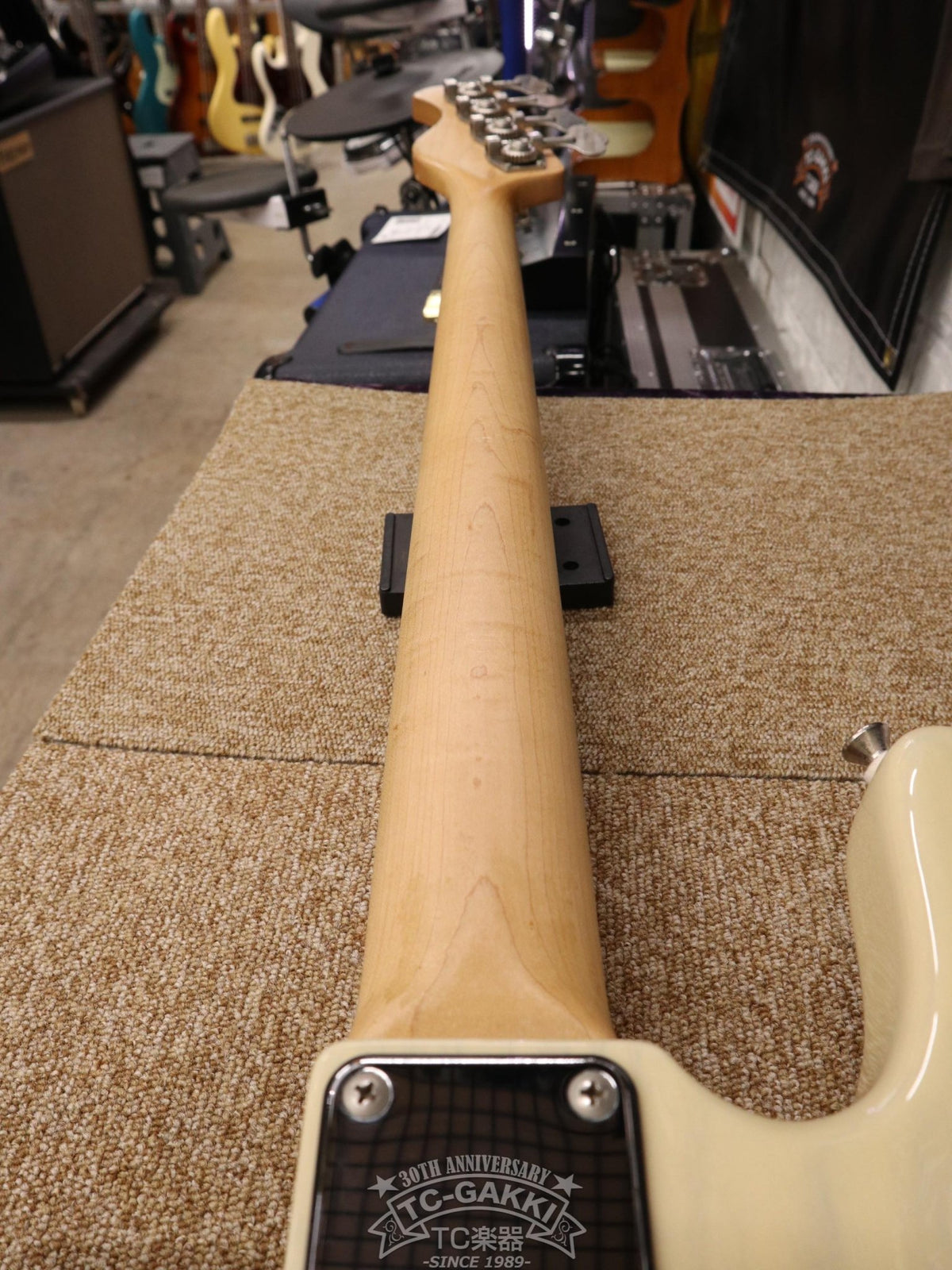 Sadowsky 2010 MV4 Metroline - TC楽器 - TCGAKKI