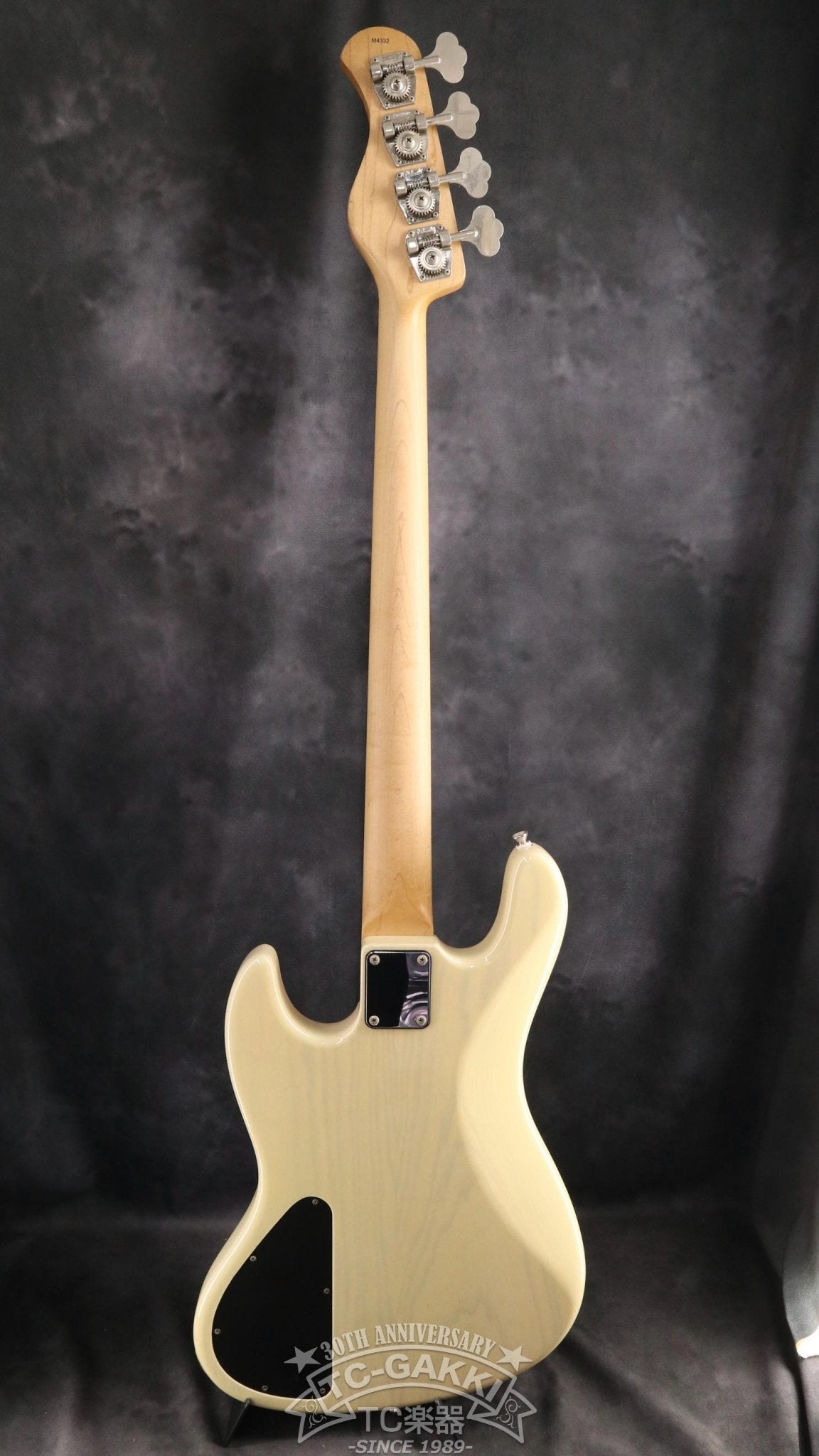 Sadowsky 2010 MV4 Metroline - TC楽器 - TCGAKKI