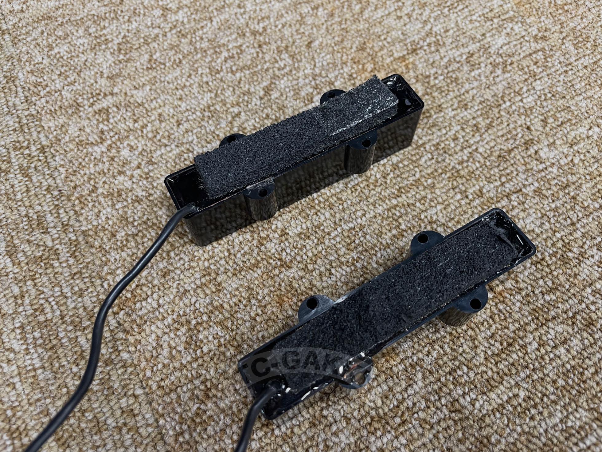 Sadowsky JB PU Set - TC楽器 - TCGAKKI
