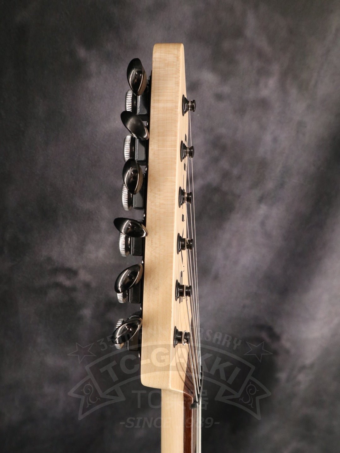SAITO Guitars S-622CS - TC楽器 - TCGAKKI
