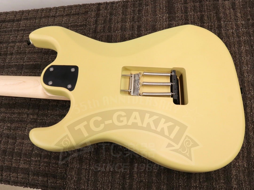 SAITO Guitars S-622CS - TC楽器 - TCGAKKI