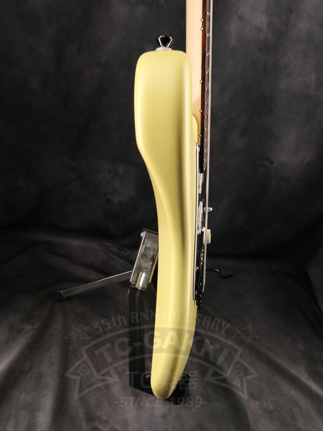 SAITO Guitars S-622CS - TC楽器 - TCGAKKI