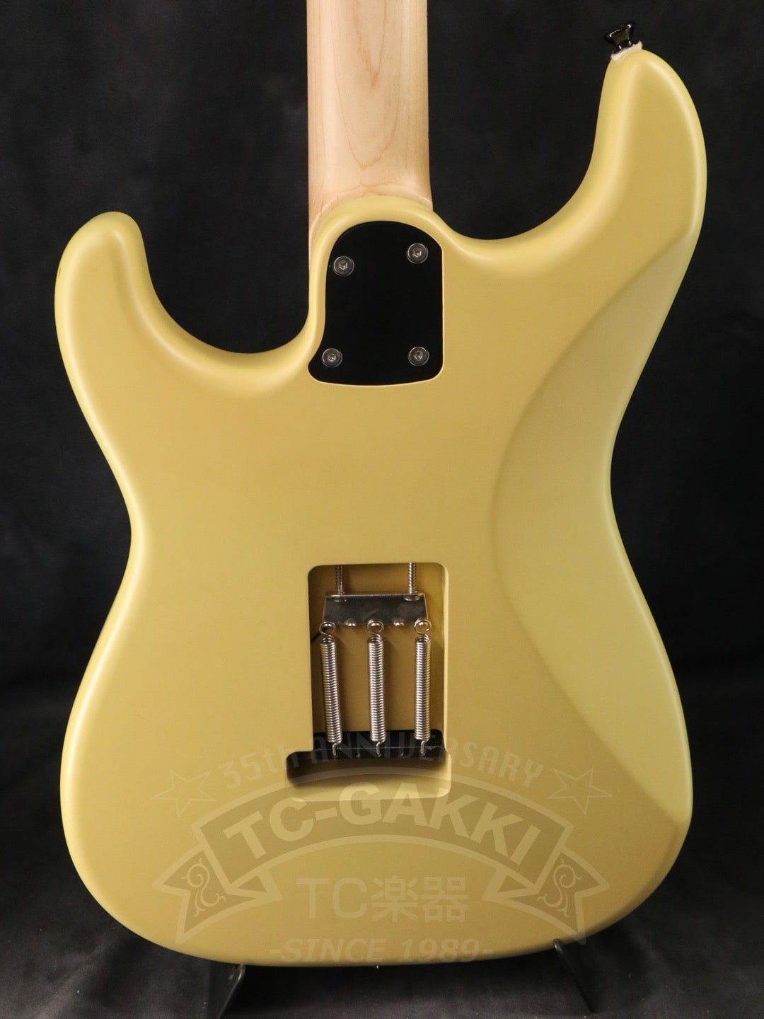 SAITO Guitars S-622CS - TC楽器 - TCGAKKI